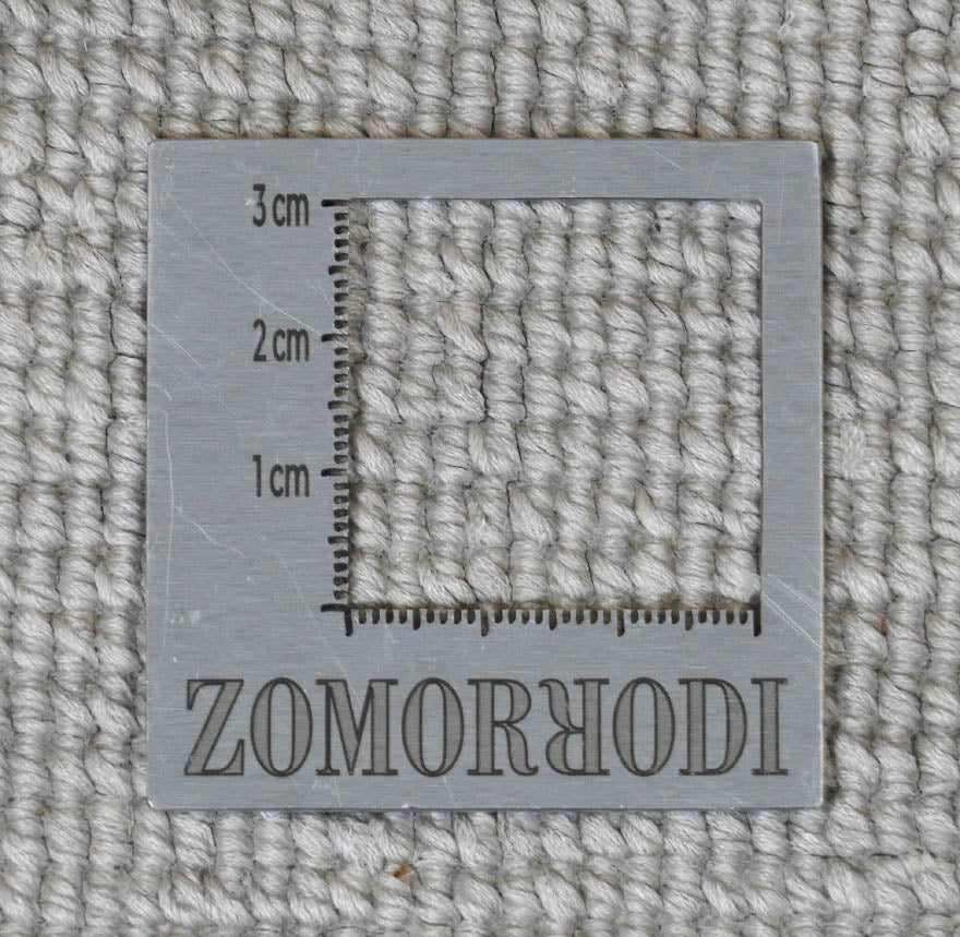 Straight | 45 cm x 42 cm | Nr. Z-3487