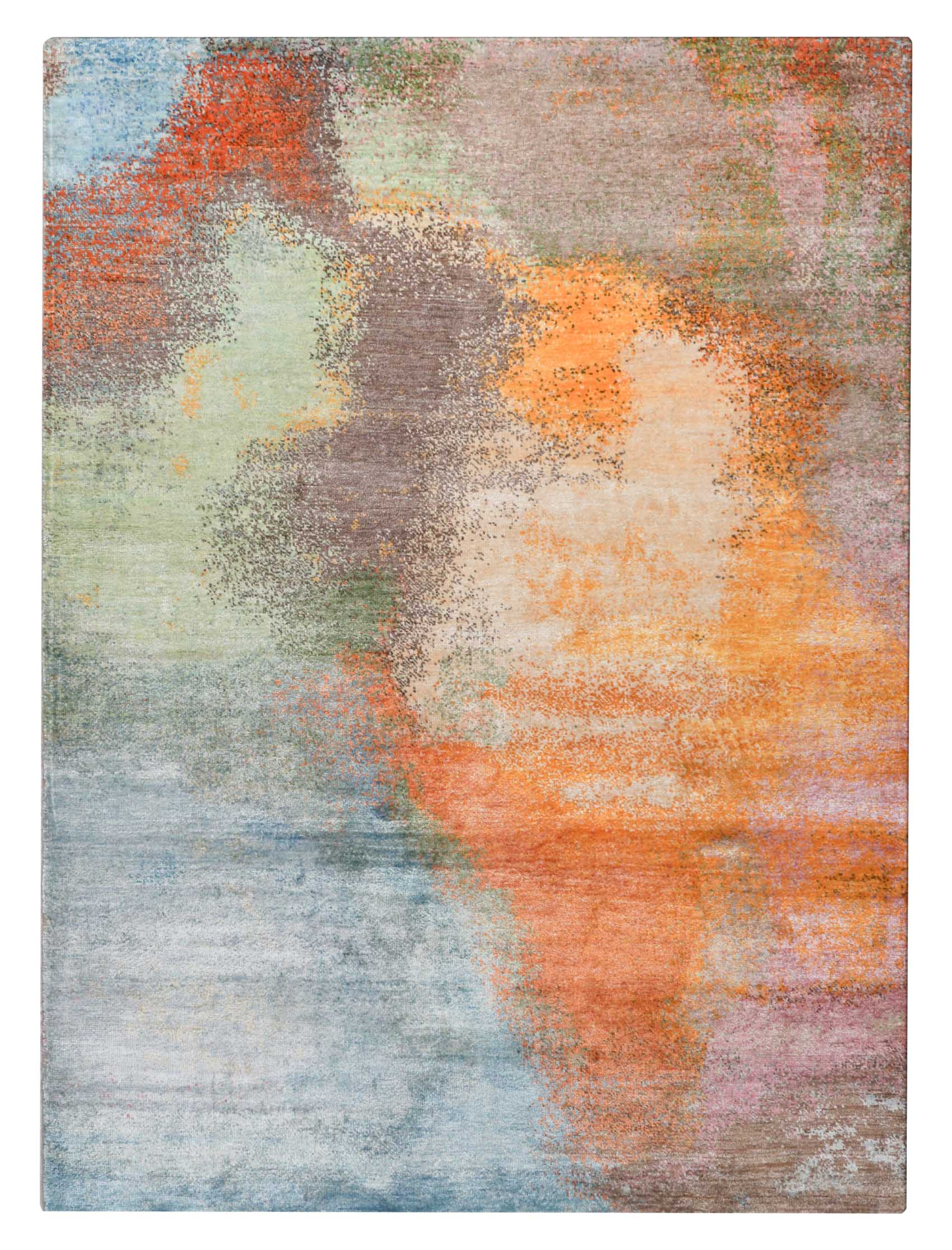 Mood | 203 cm x 150 cm | Nr. Z-3490