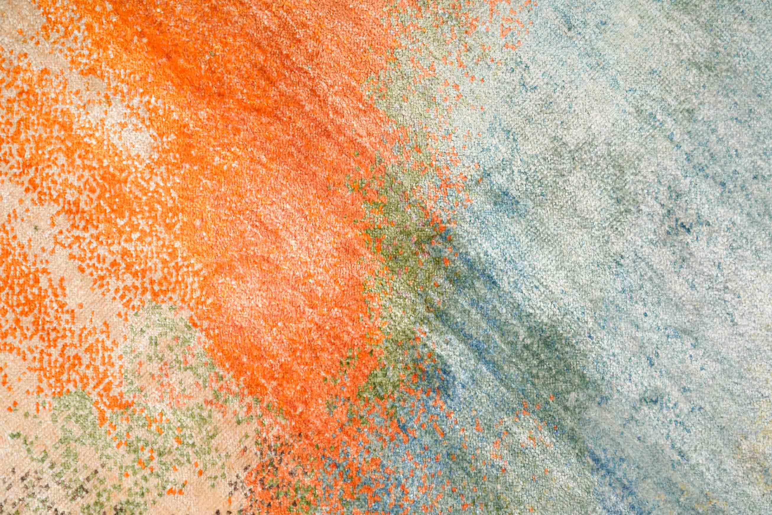 Mood | 203 cm x 150 cm | Nr. Z-3490