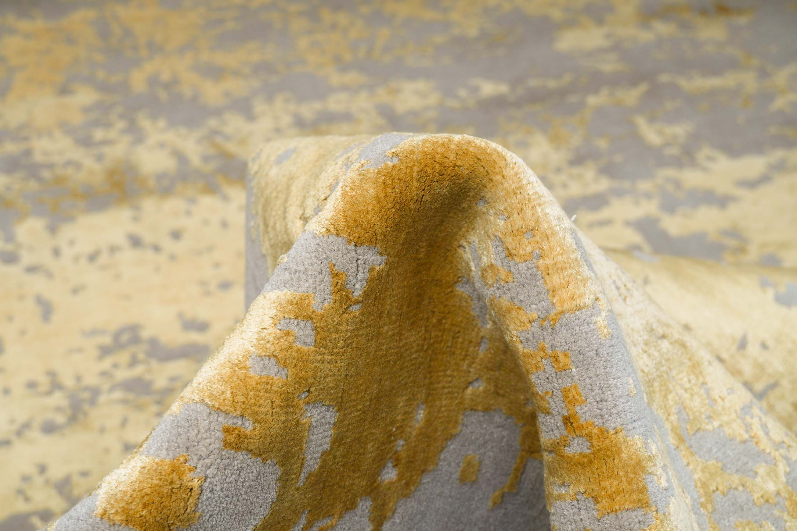 Terra | 306 cm x 249 cm | Nr. Z-3491