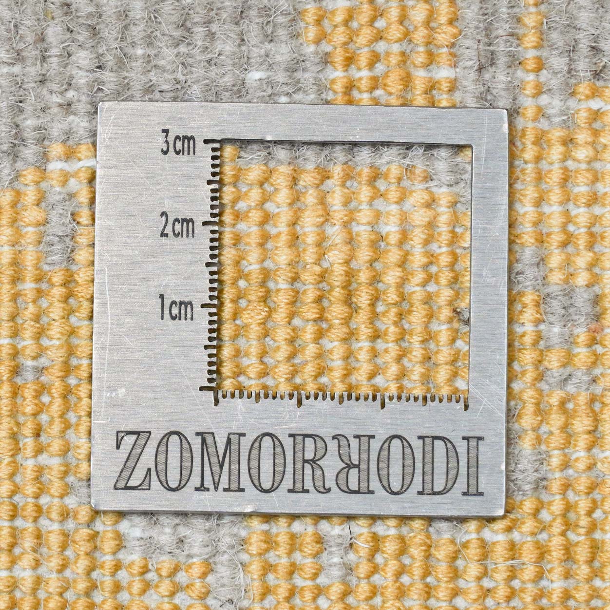 Terra | 306 cm x 249 cm | Nr. Z-3491