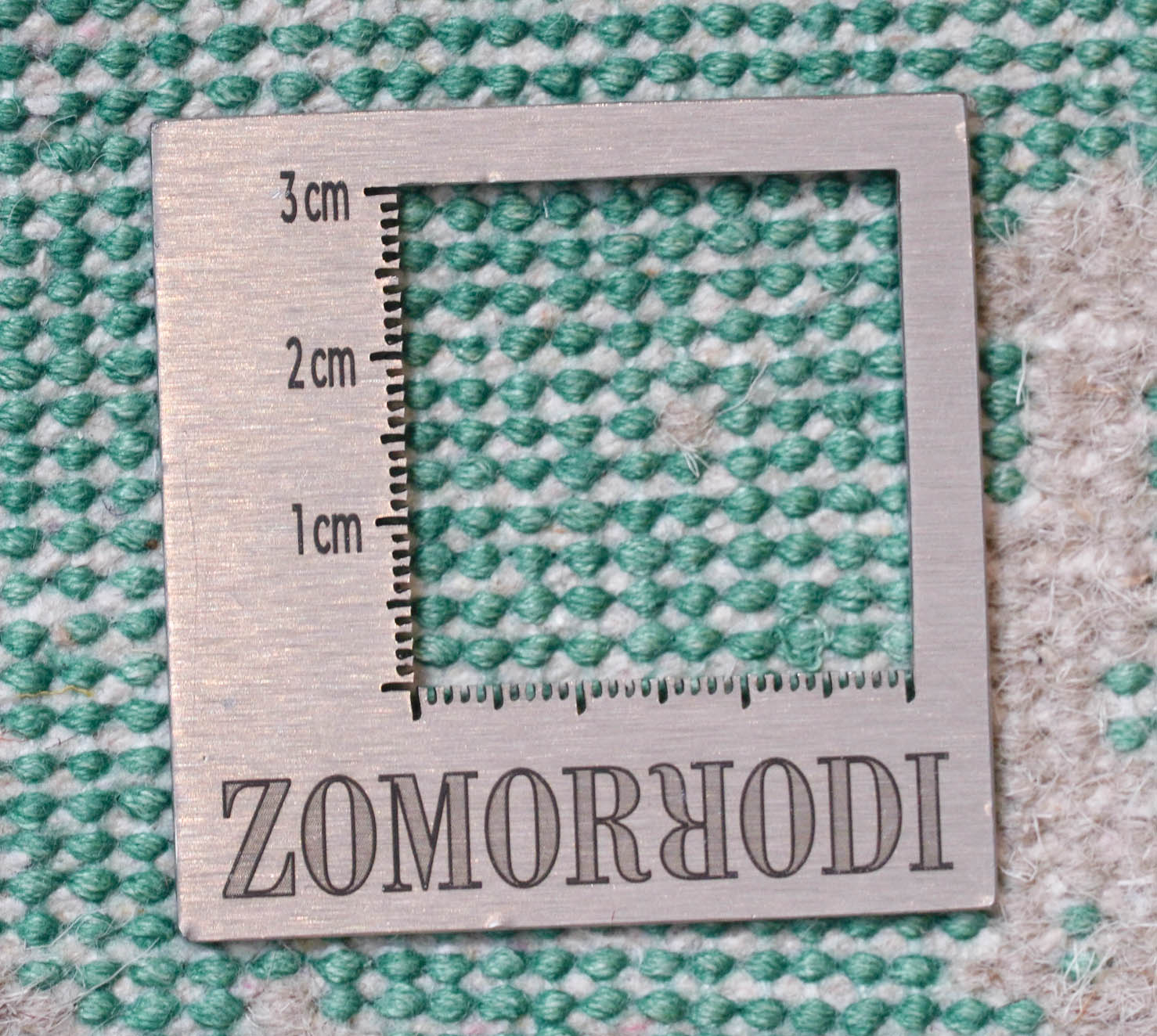 Terra | 148 cm x 89 cm | Nr. Z-3495