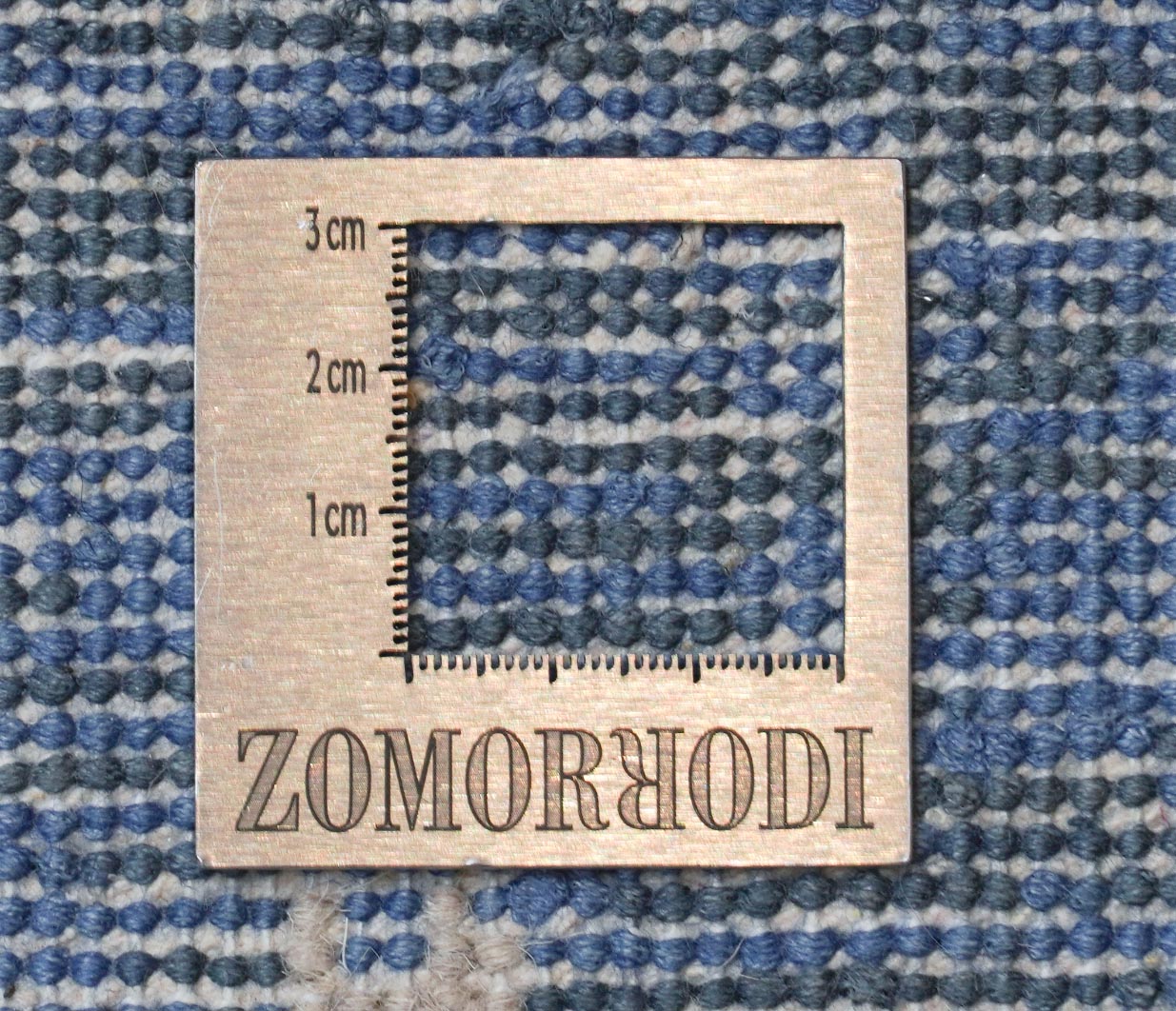 Terra | 203 cm x 149 cm | Nr. Z-3496