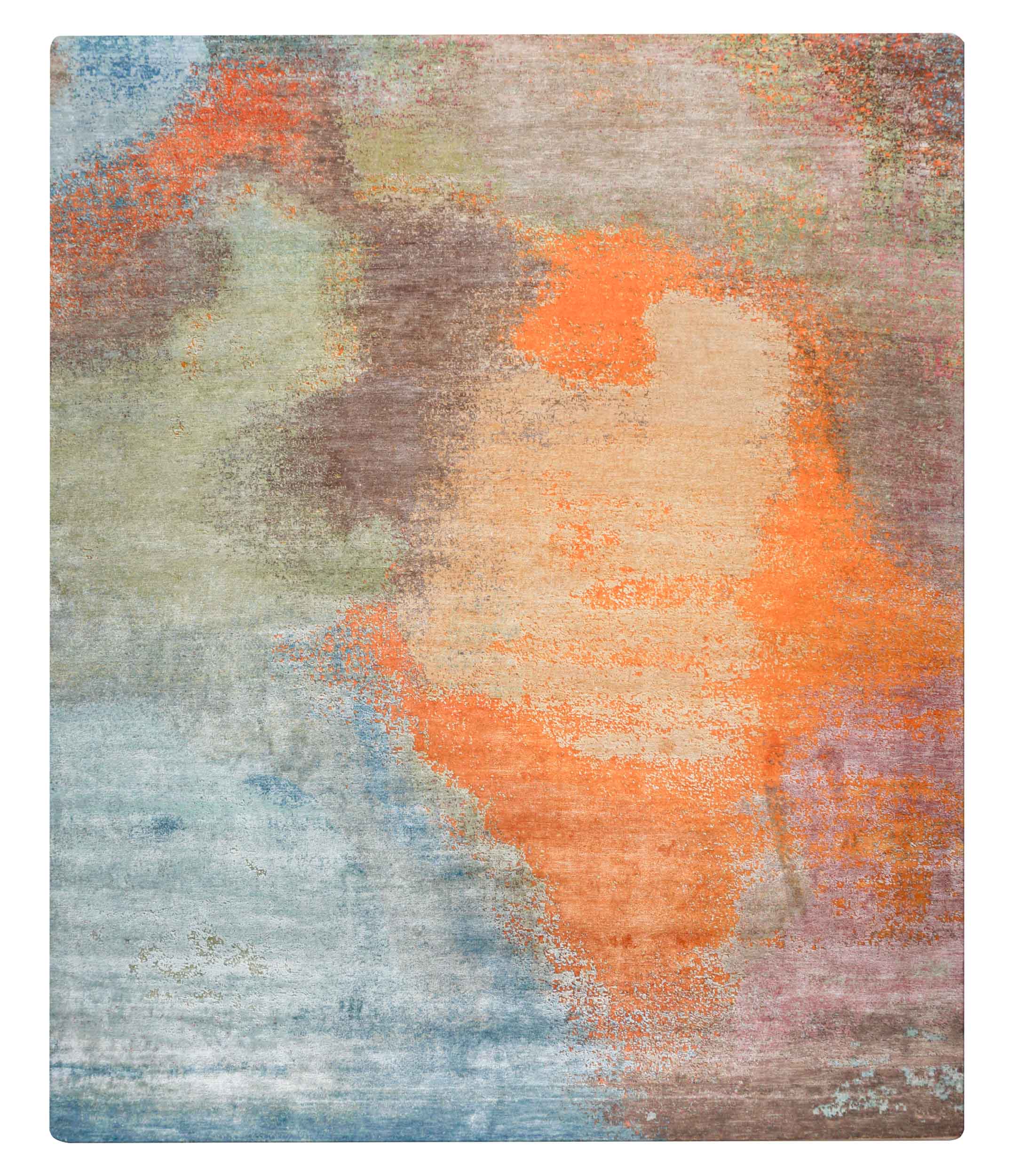 Mood | 310 cm x 256 cm | Nr. Z-3497