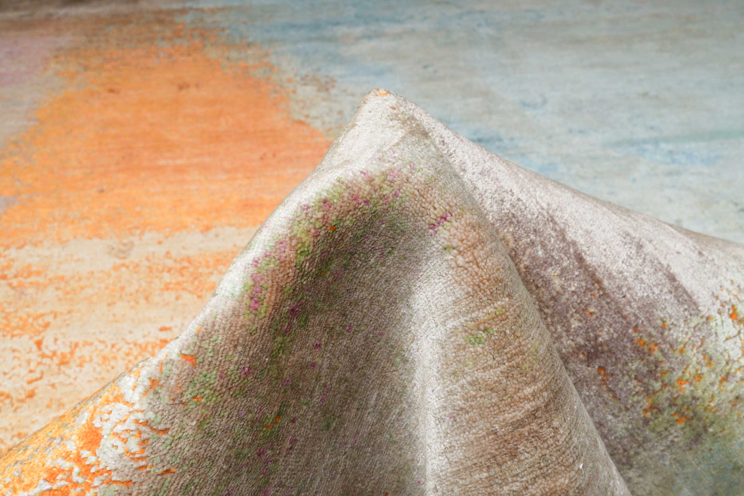 Mood | 310 cm x 256 cm | Nr. Z-3497