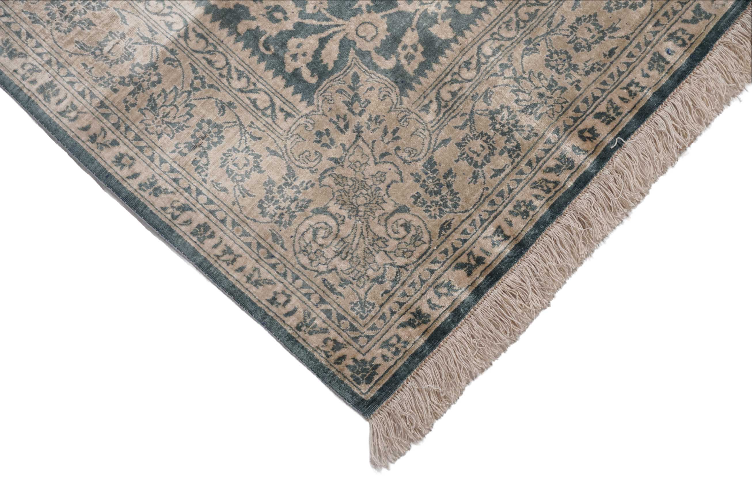 Ghom aus reiner Seide | 152 cm x 100 cm | Nr. Z-3500