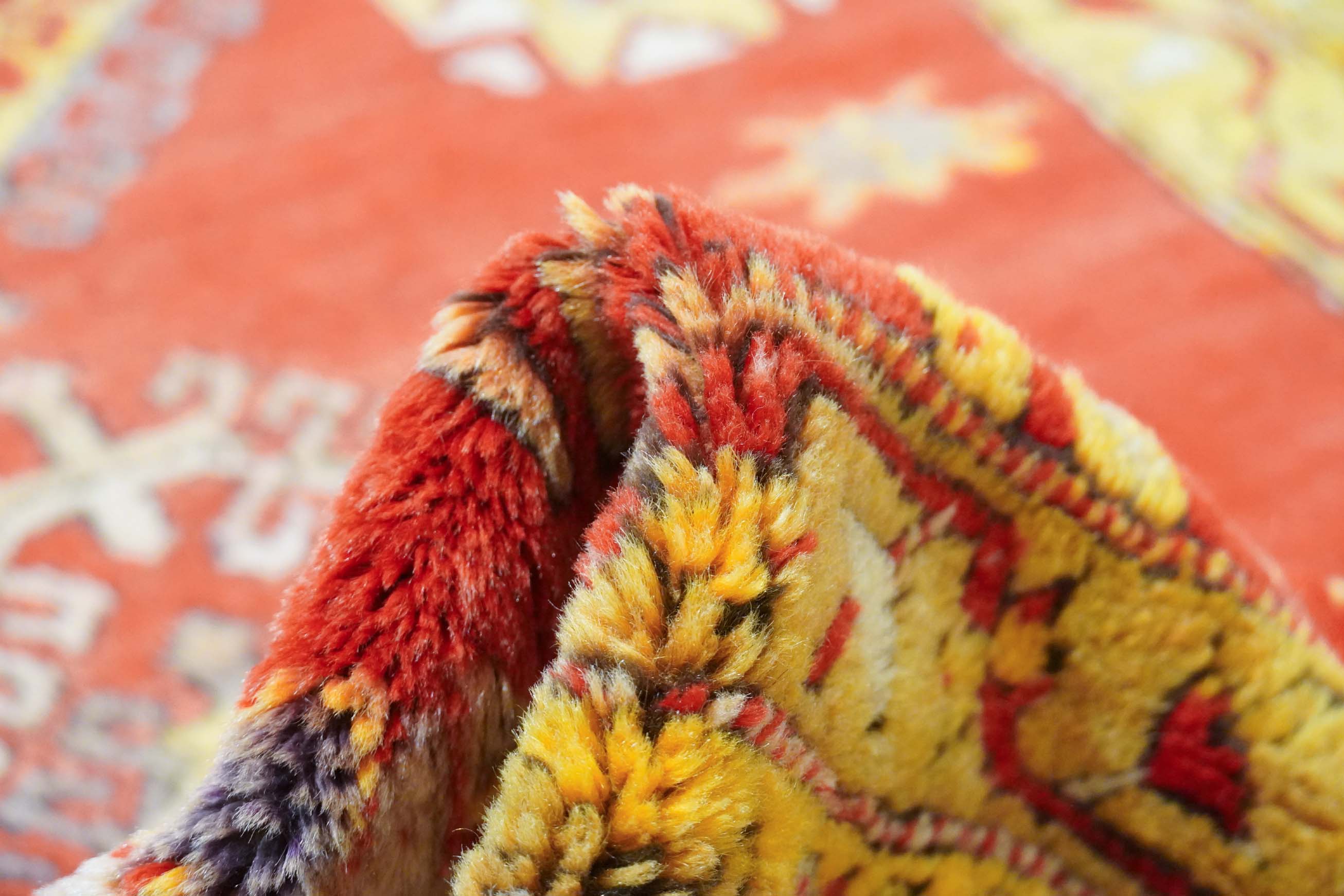 Türkischer Orientteppich | 181 cm x 120 cm | Nr. Z-3502