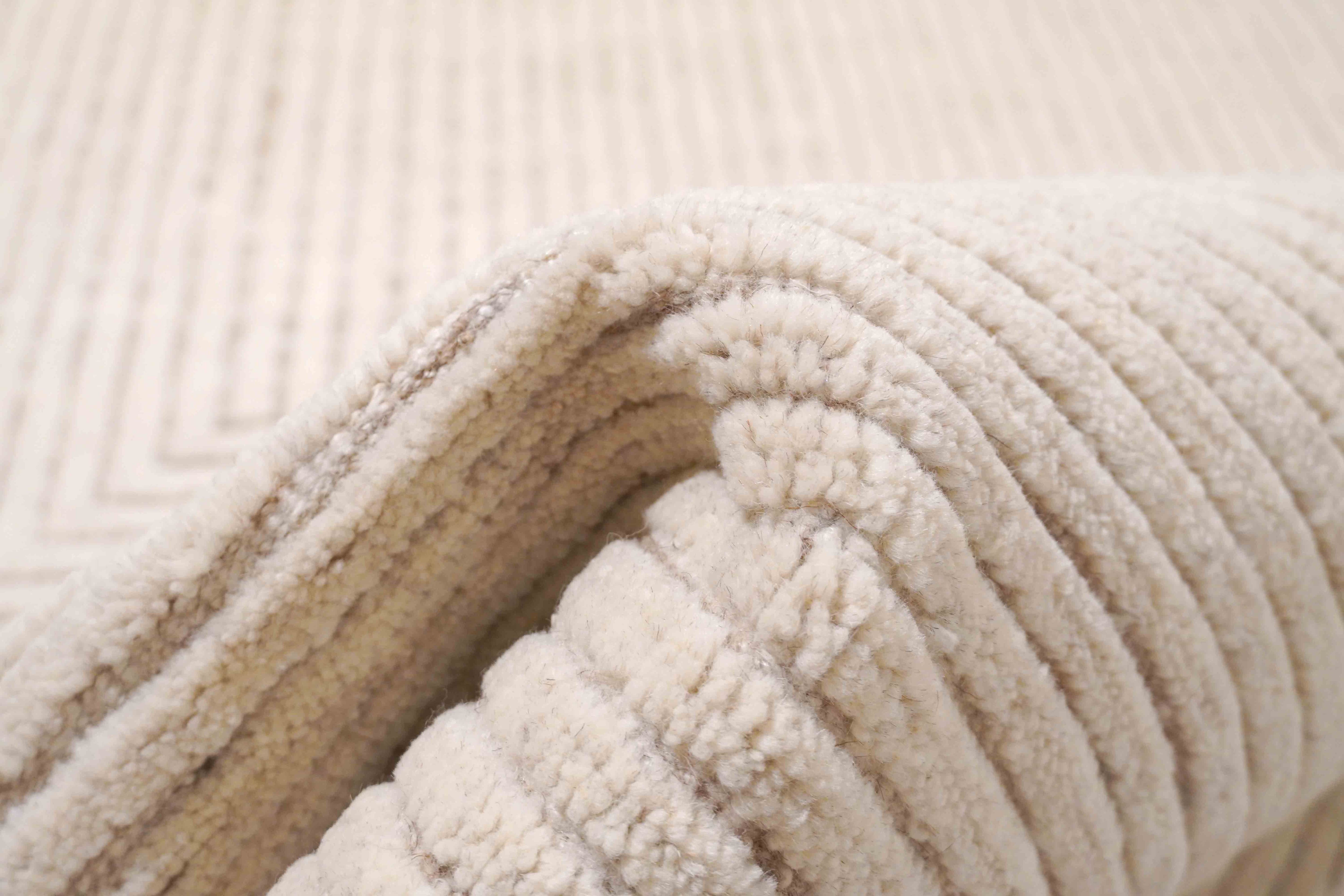 Zen | 255 cm x 208 cm | Nr. Z-3508