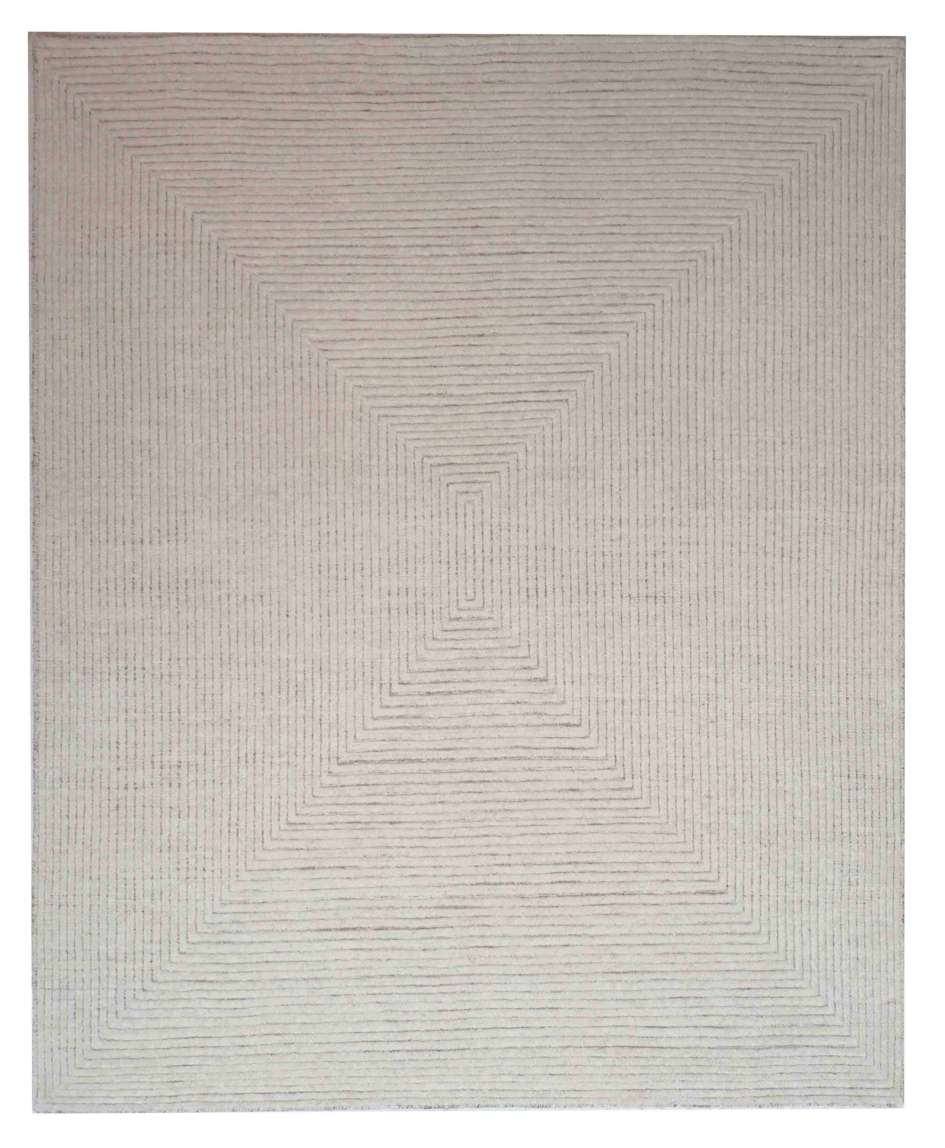 Zen | 255 cm x 208 cm | Nr. Z-3508