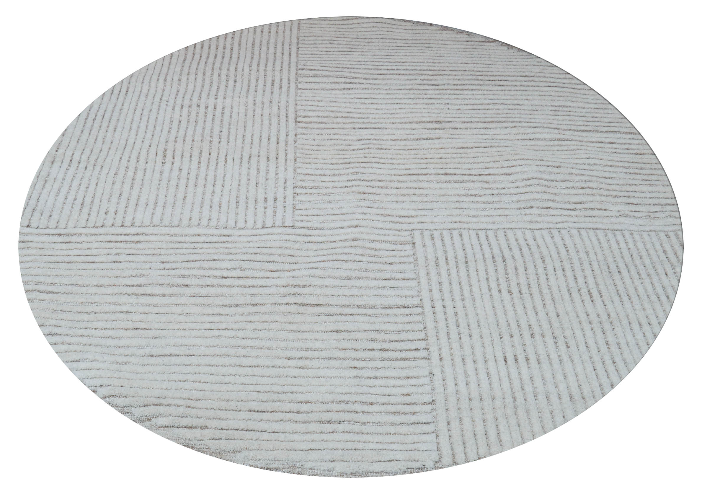 Zen | 195 cm x 195 cm | Nr. Z-3510