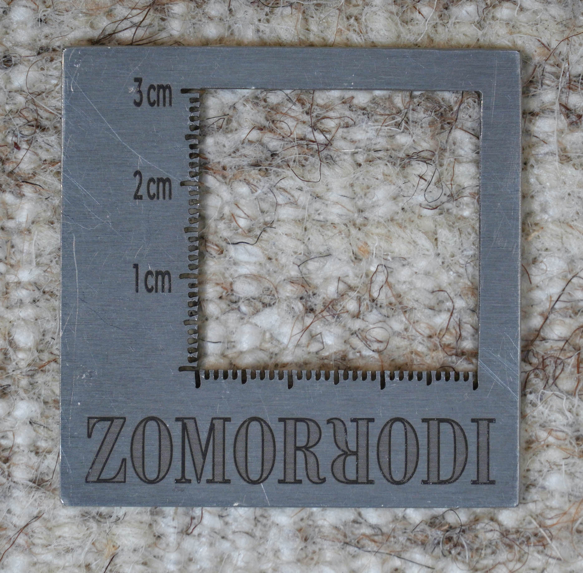 Zen | 220 cm x 220 cm | Nr. Z-3516