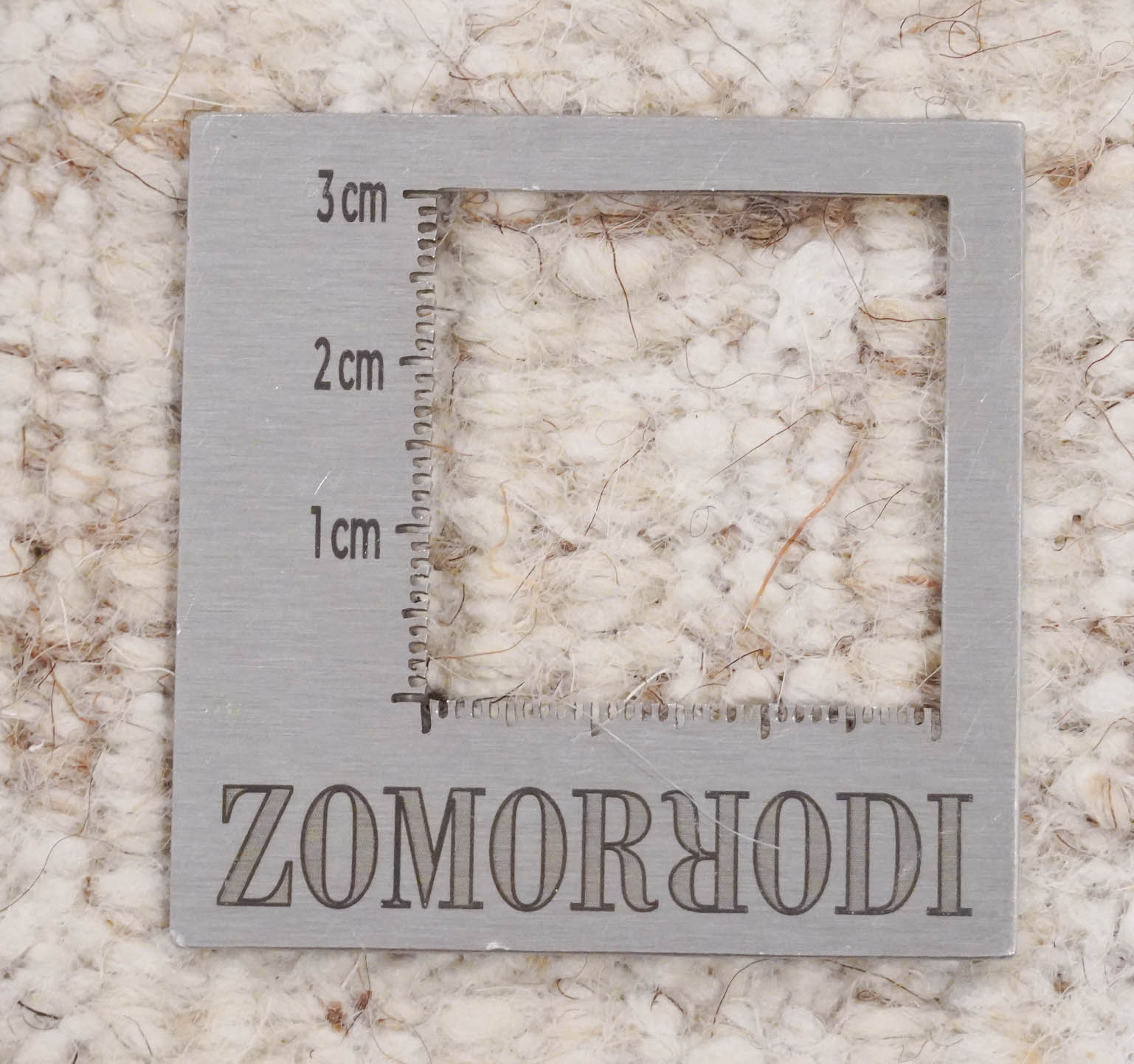 Zen | 245 cm x 170 cm | Nr. Z-3562