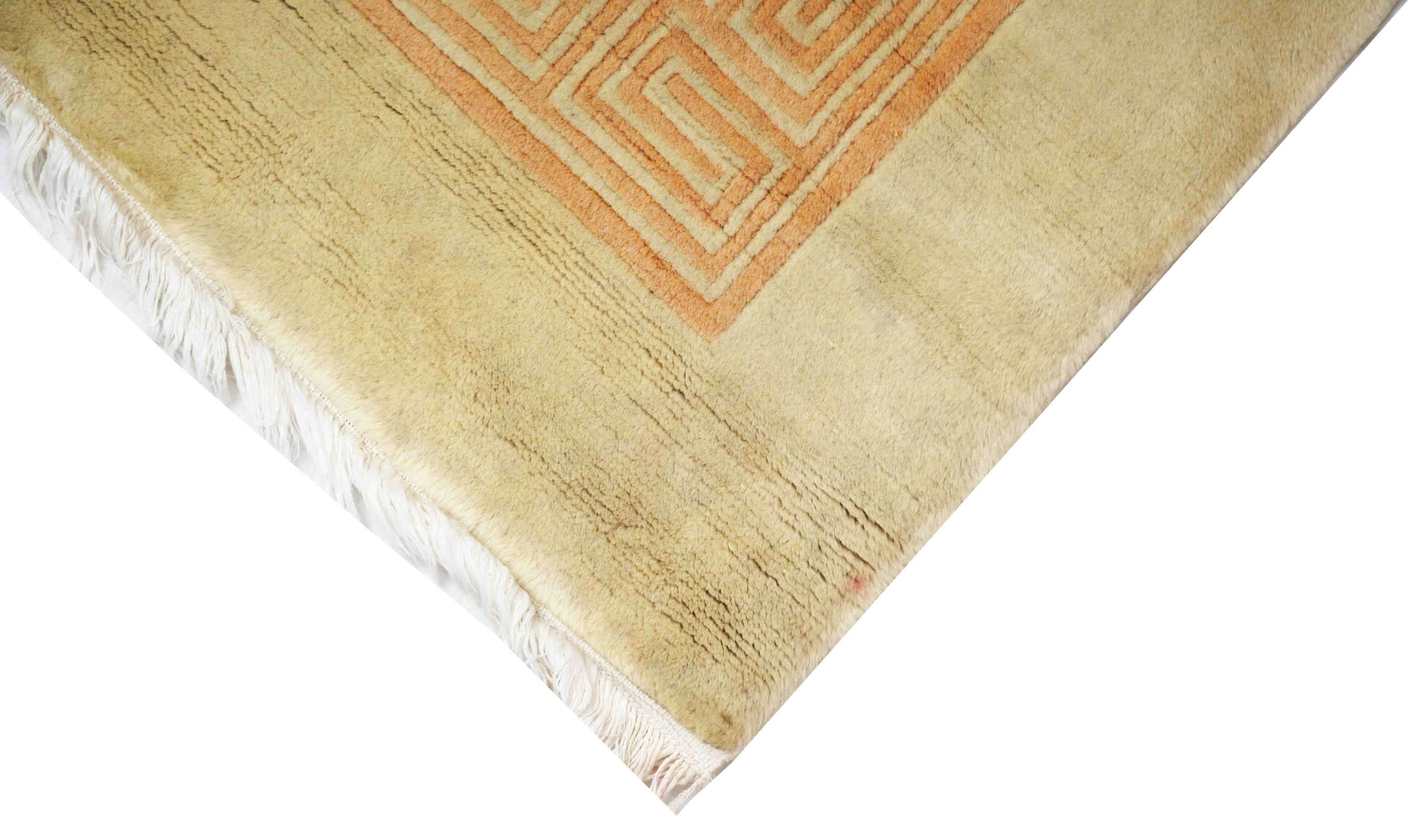 China Teppich | 263 cm x 206 cm | Nr. Z-3568