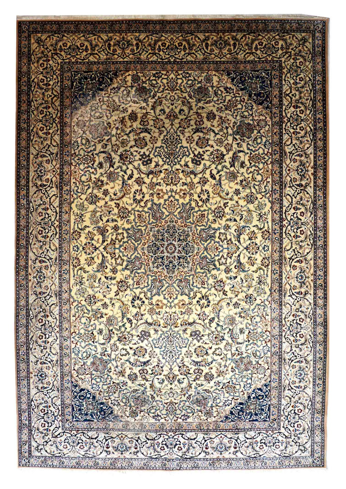 Nain | 290 cm x 200 cm | Nr. Z-3569