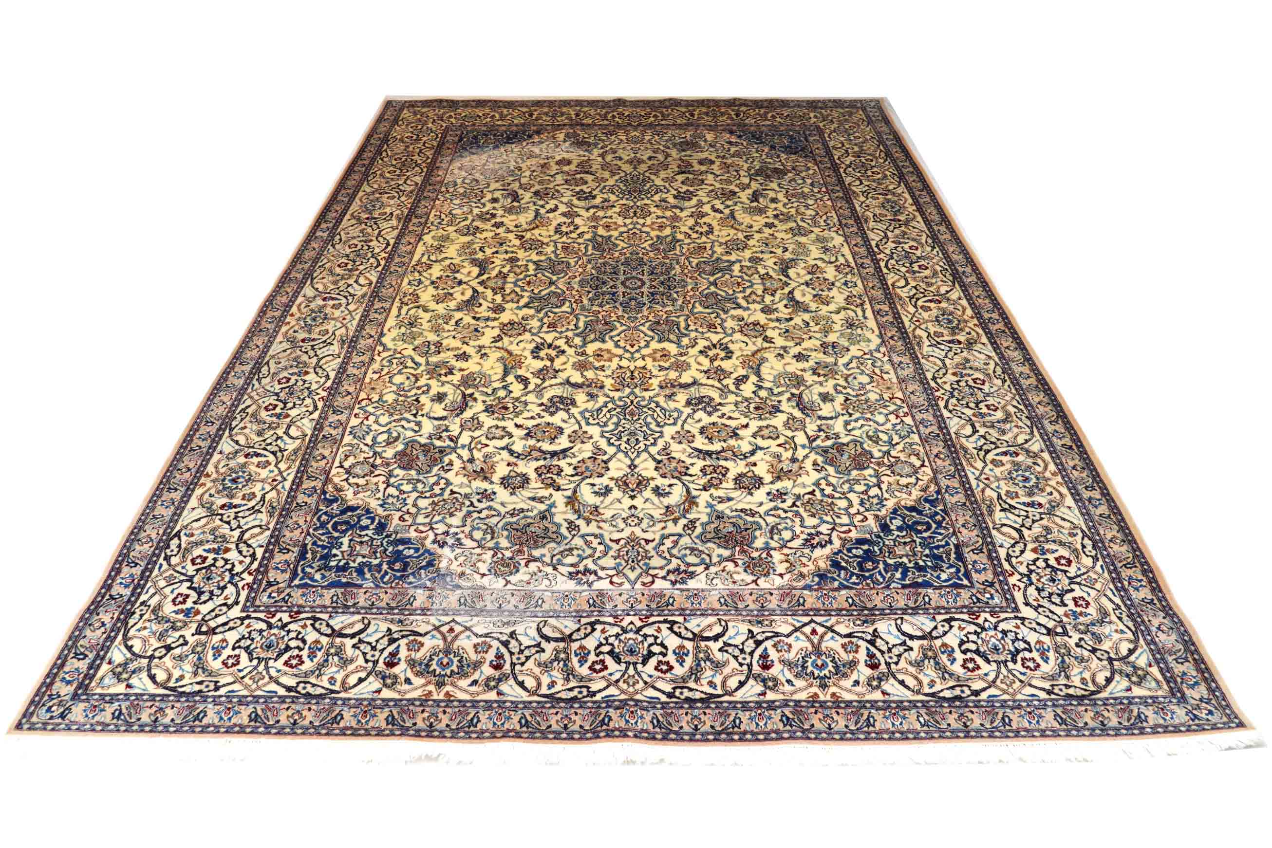 Nain | 290 cm x 200 cm | Nr. Z-3569