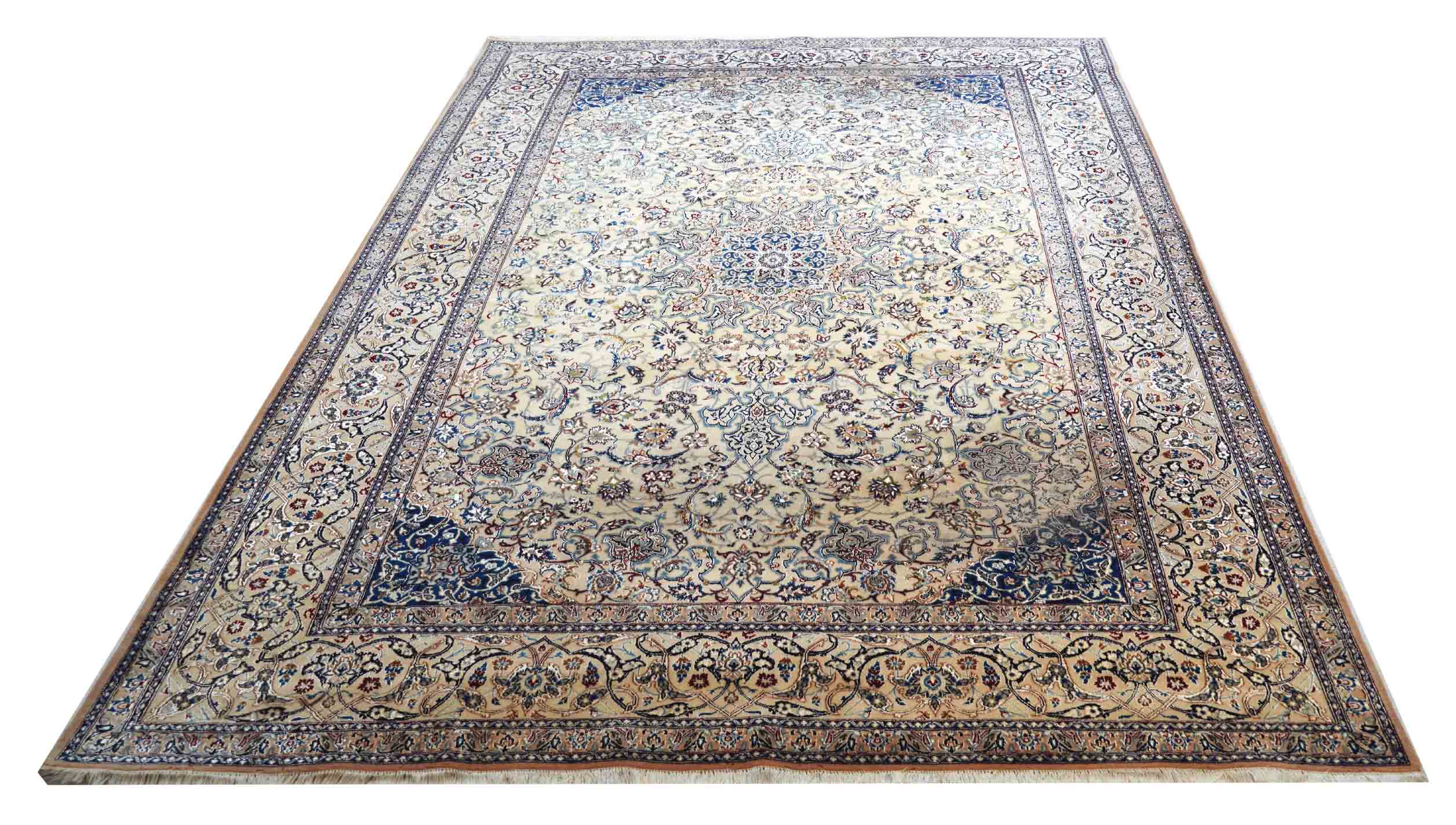 Nain | 290 cm x 200 cm | Nr. Z-3569