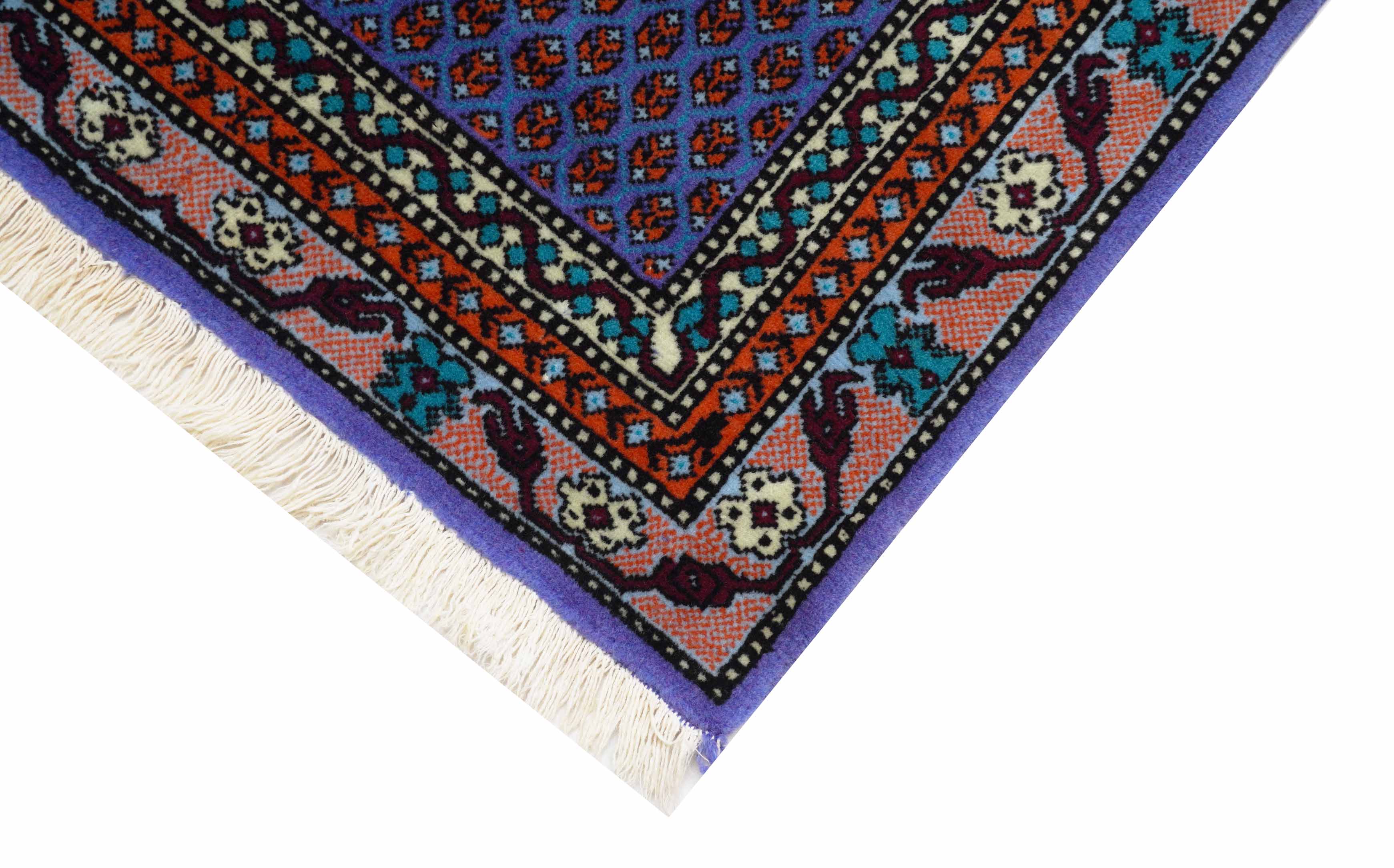 Türkischer Orientteppich | 170 cm x 71 cm | Nr. Z-3576