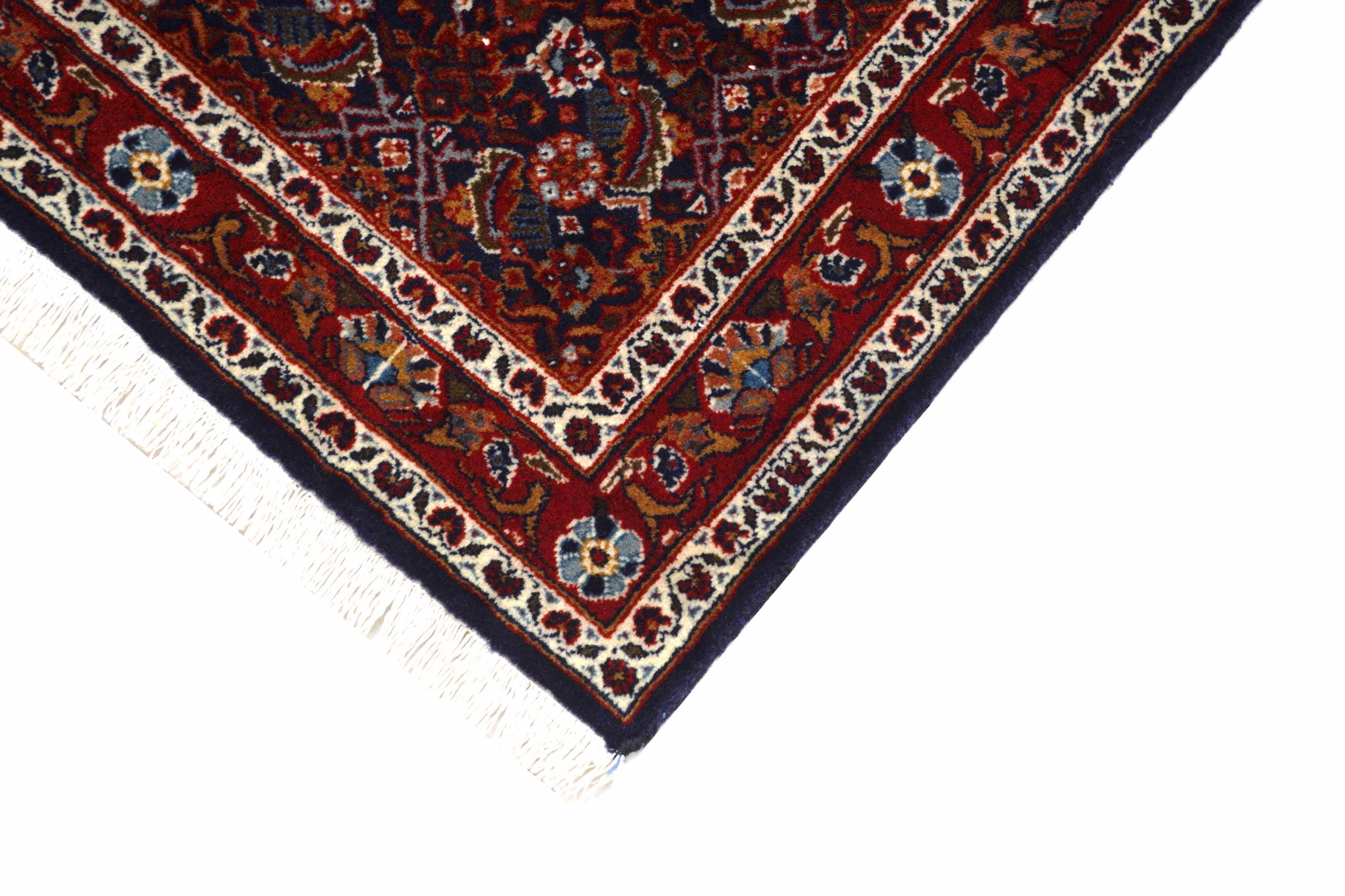 Täbriz | 236 cm x 85 cm | Nr. Z-3578