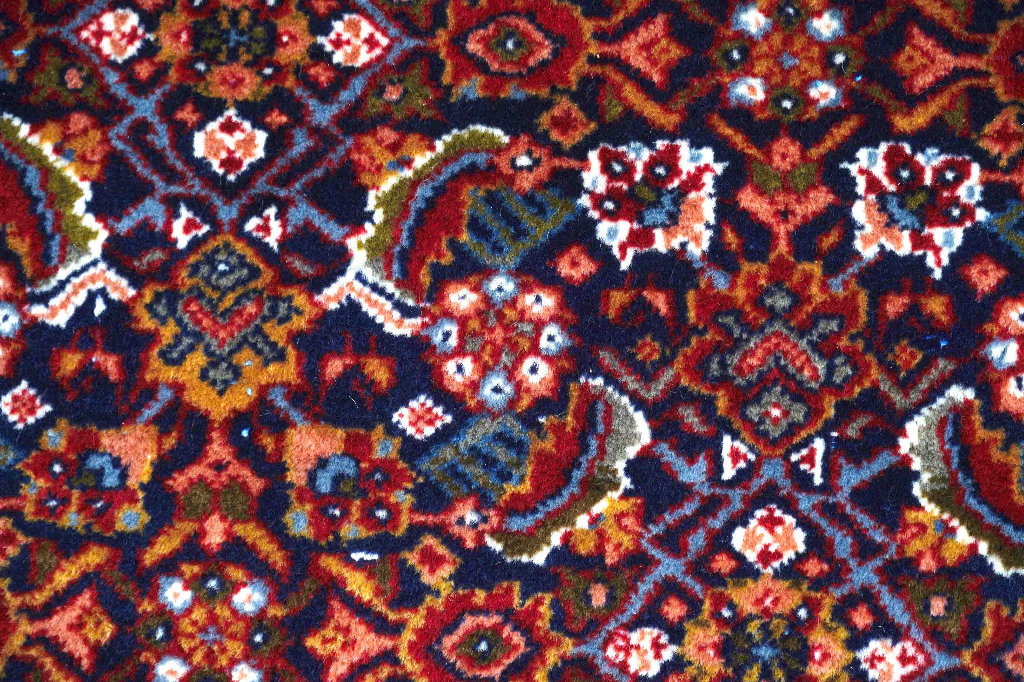 Täbriz | 236 cm x 85 cm | Nr. Z-3578