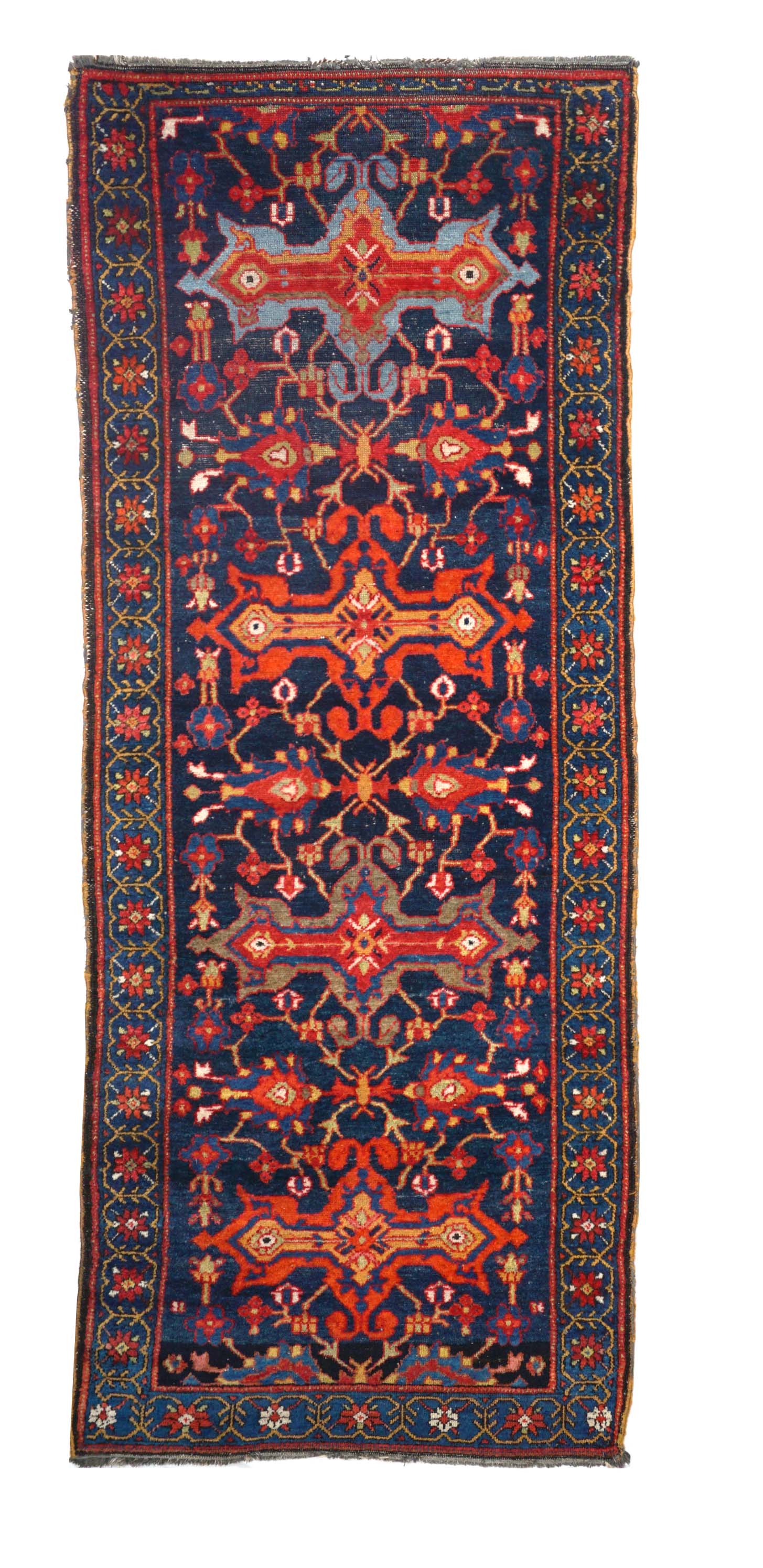 Alter Armenibaft | 253 cm x 98 cm | Nr. Z-3580