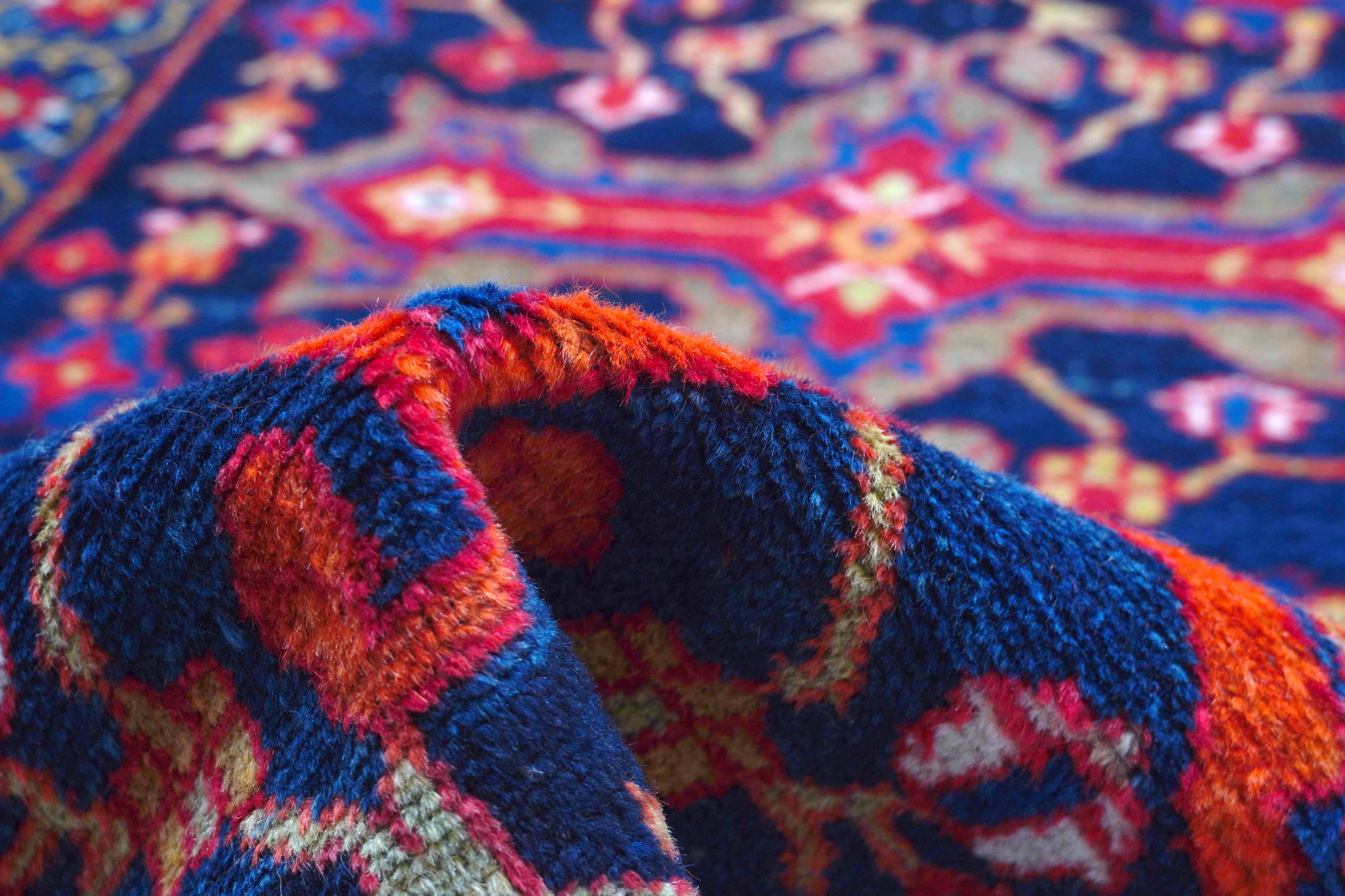 Alter Armenibaft | 253 cm x 98 cm | Nr. Z-3580