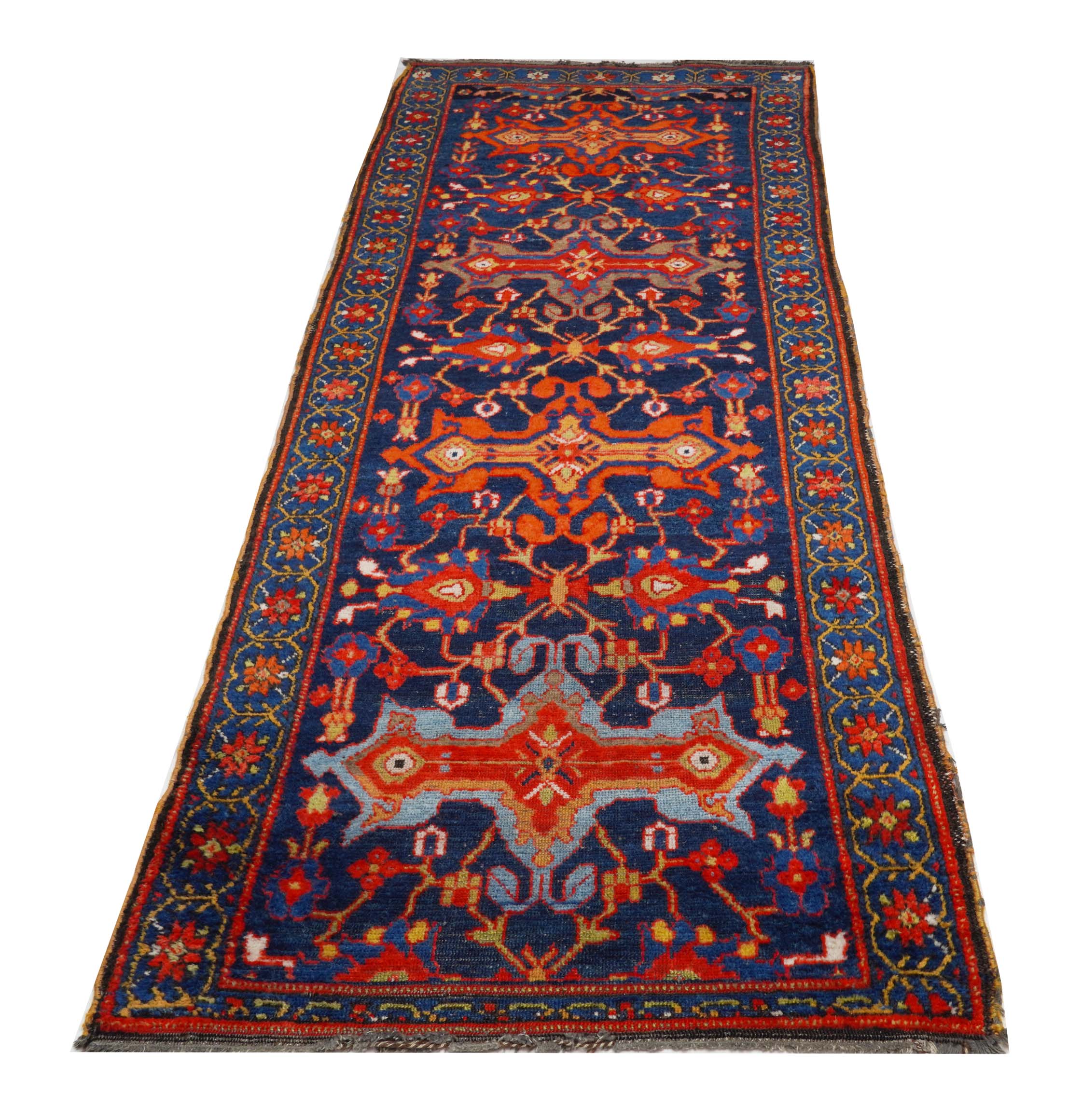 Alter Armenibaft | 253 cm x 98 cm | Nr. Z-3580