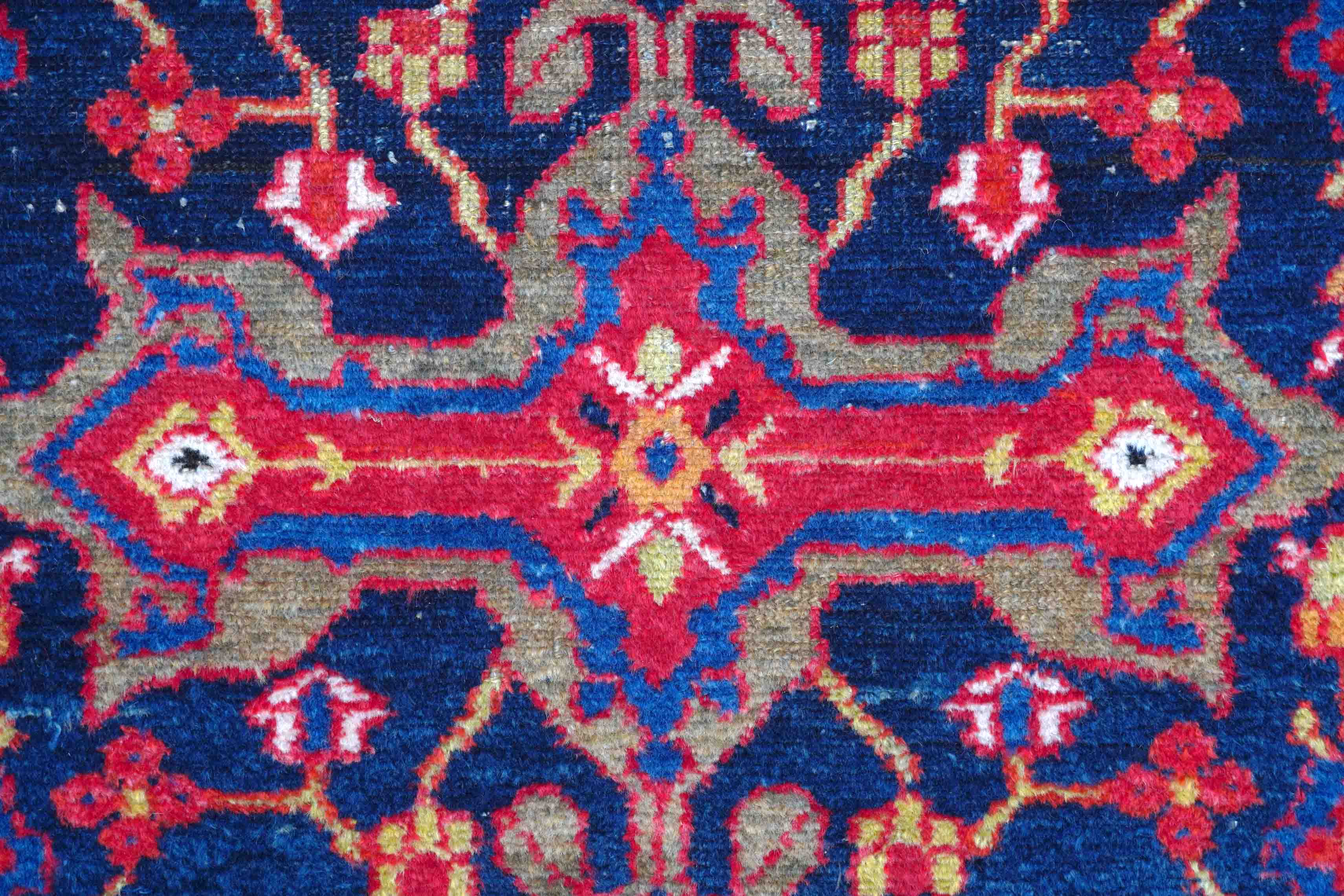 Alter Armenibaft | 253 cm x 98 cm | Nr. Z-3580