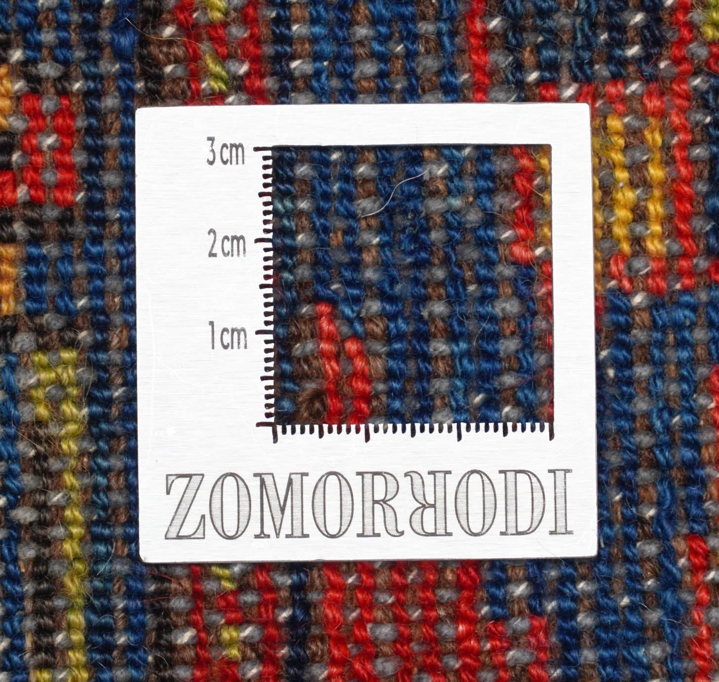 Alter Armenibaft | 253 cm x 98 cm | Nr. Z-3580