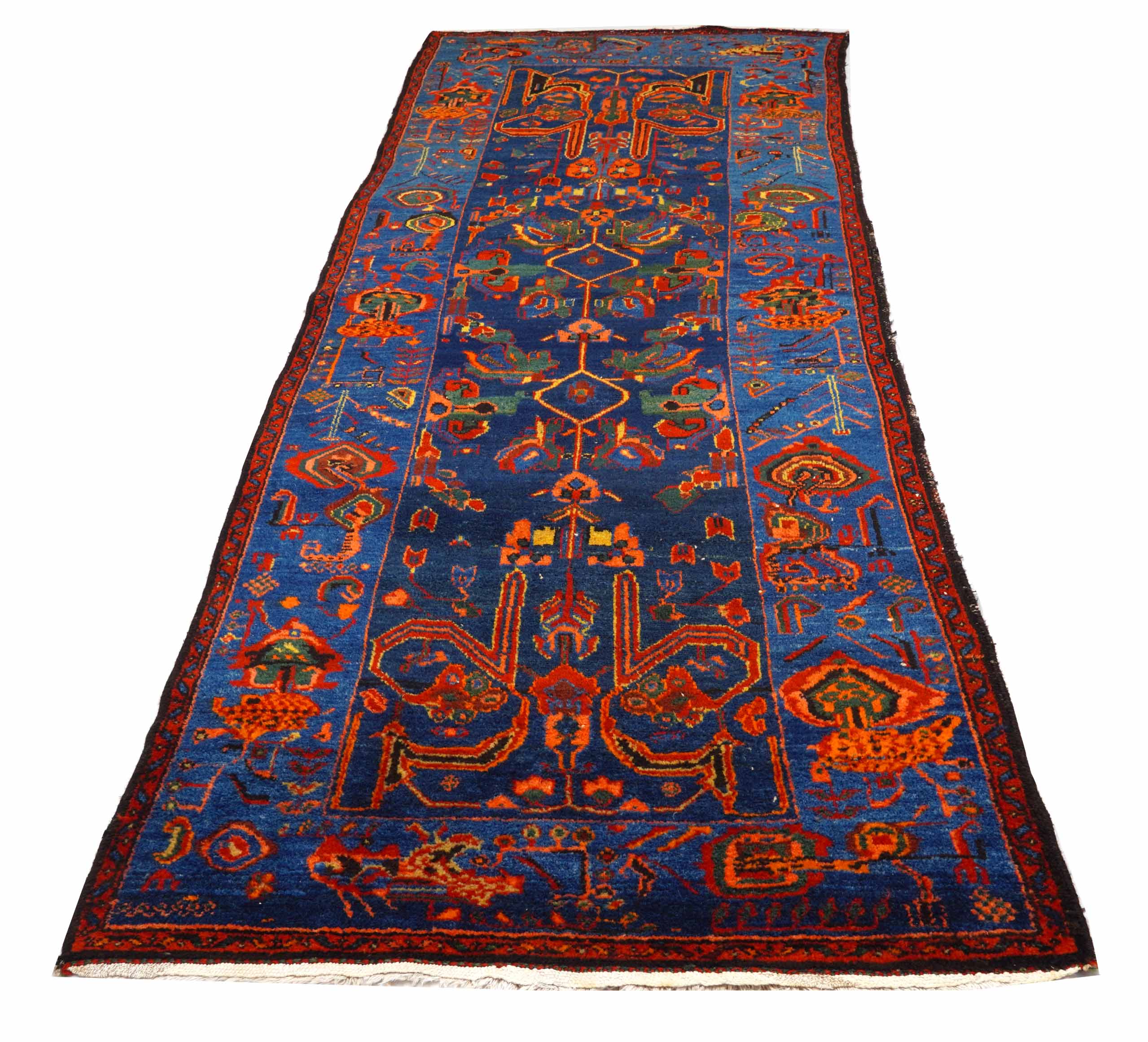 Alter Armenibaft | 300 cm x 125 cm | Nr. Z-3581