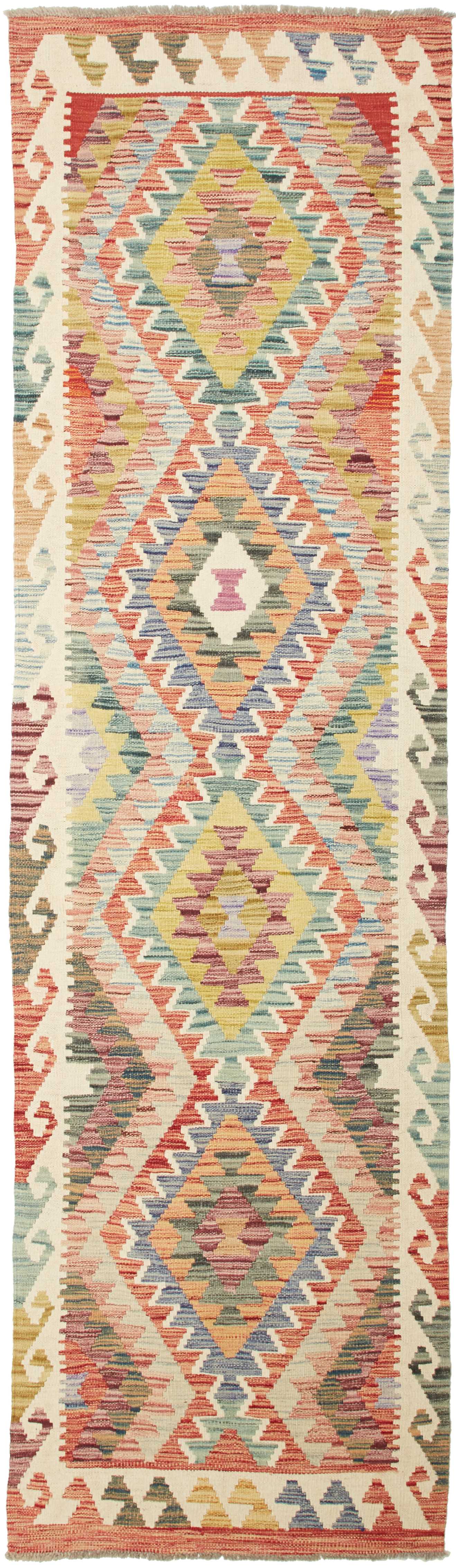 Kelim | 287 cm x 81 cm | Nr. Z-3587