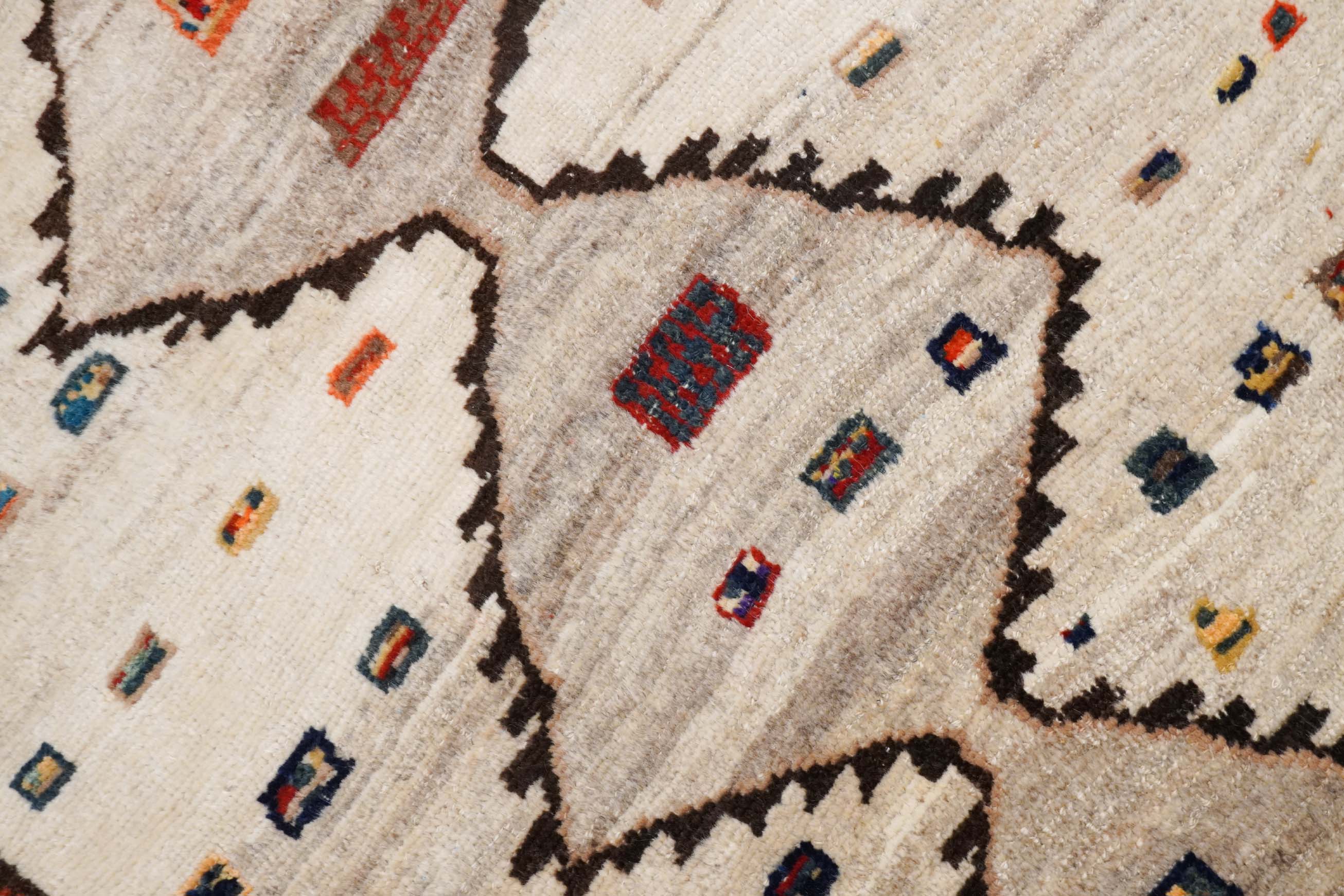 Alter Gabbeh | 150 cm x 105 cm | Nr. Z-3596