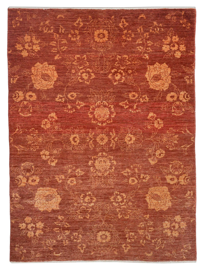 Ziegler | 192 cm x 140 cm | Nr. Z-3597