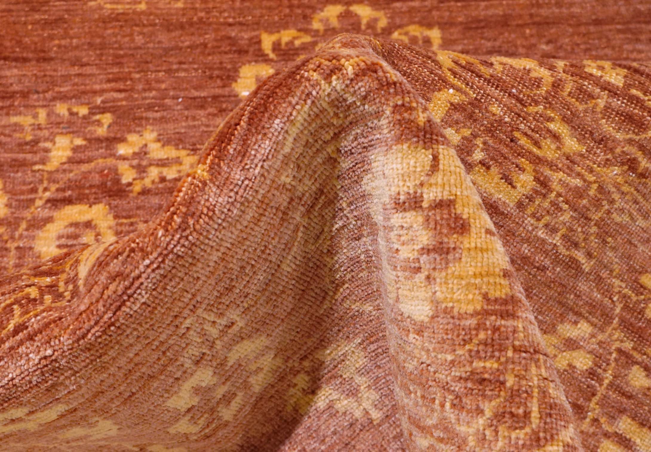 Ziegler | 192 cm x 140 cm | Nr. Z-3597