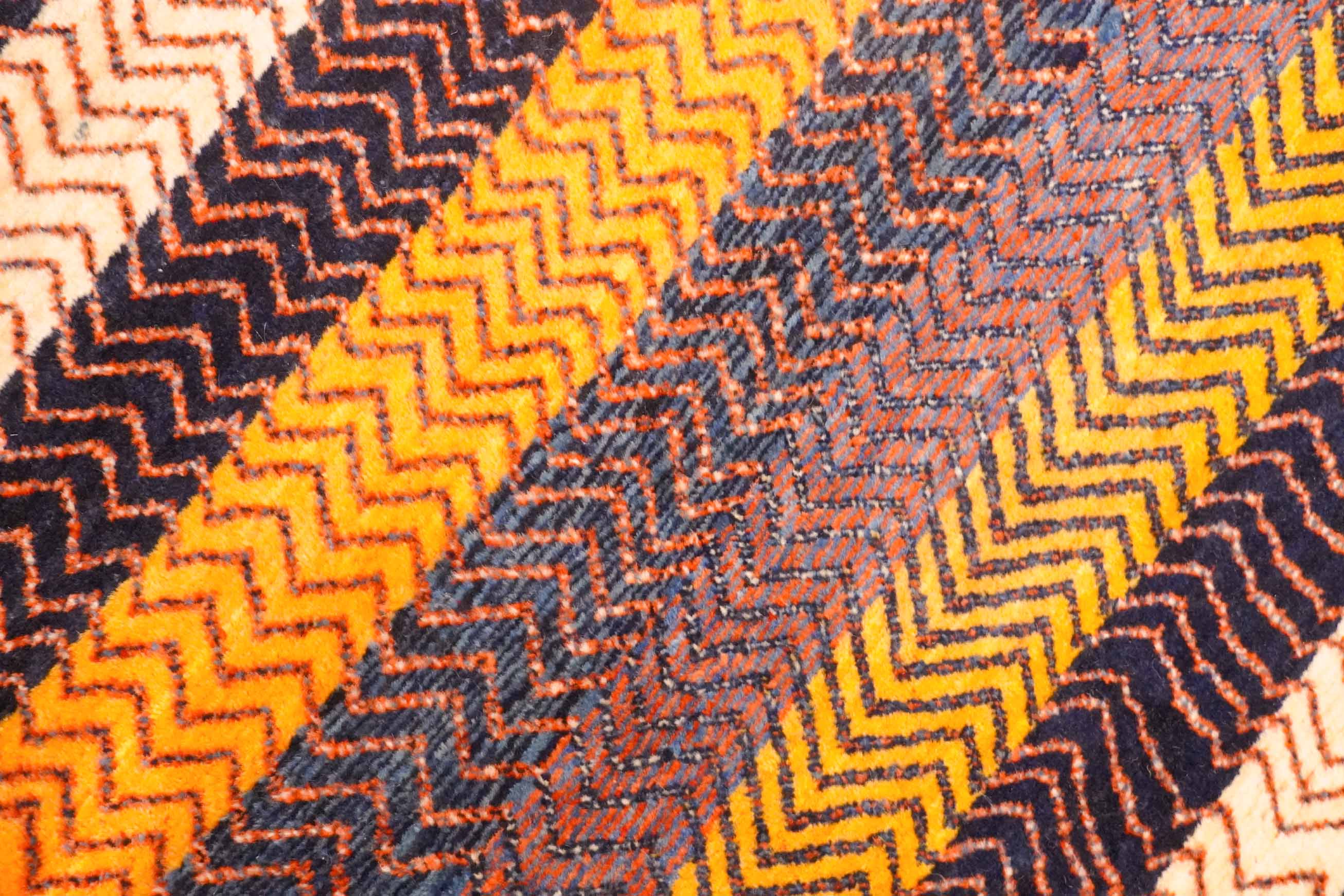 Alter Gabbeh | 187 cm x 85 cm | Nr. Z-3598