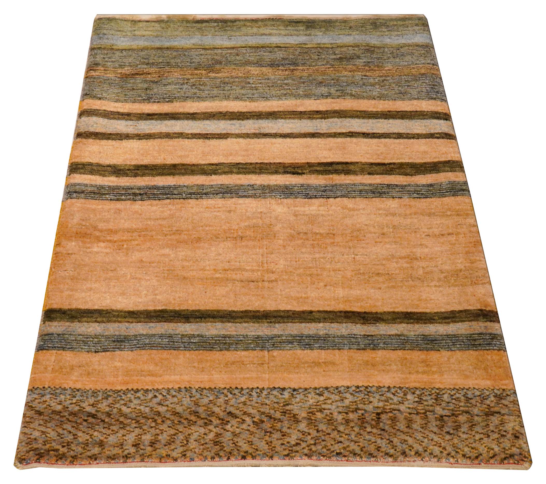 Alter Gabbeh | 126 cm x 82 cm | Nr. Z-3599