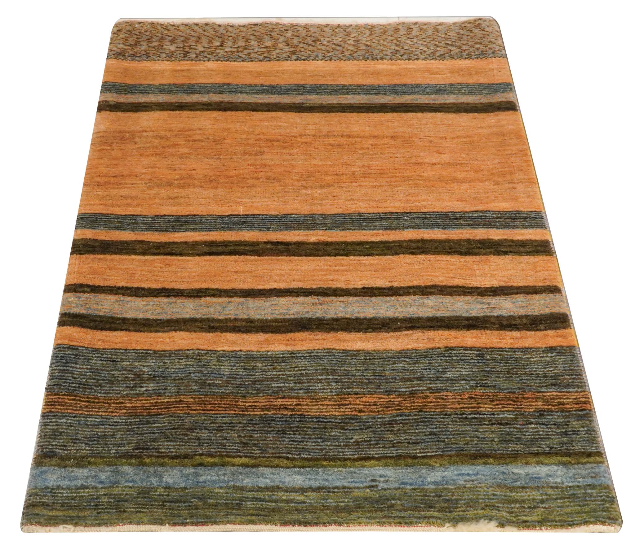 Alter Gabbeh | 126 cm x 82 cm | Nr. Z-3599