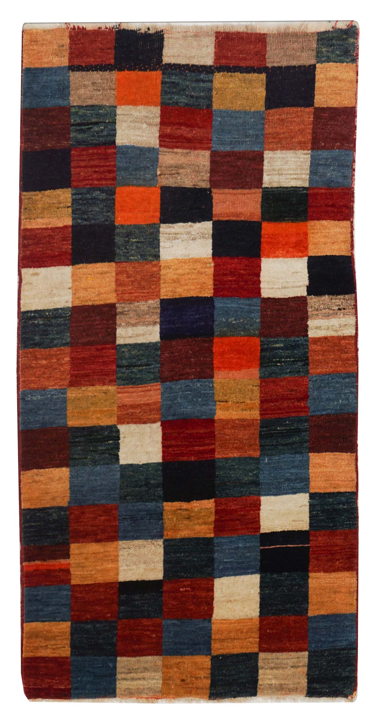 Alter Gabbeh | 167 cm x 83 cm | Nr. Z-3600