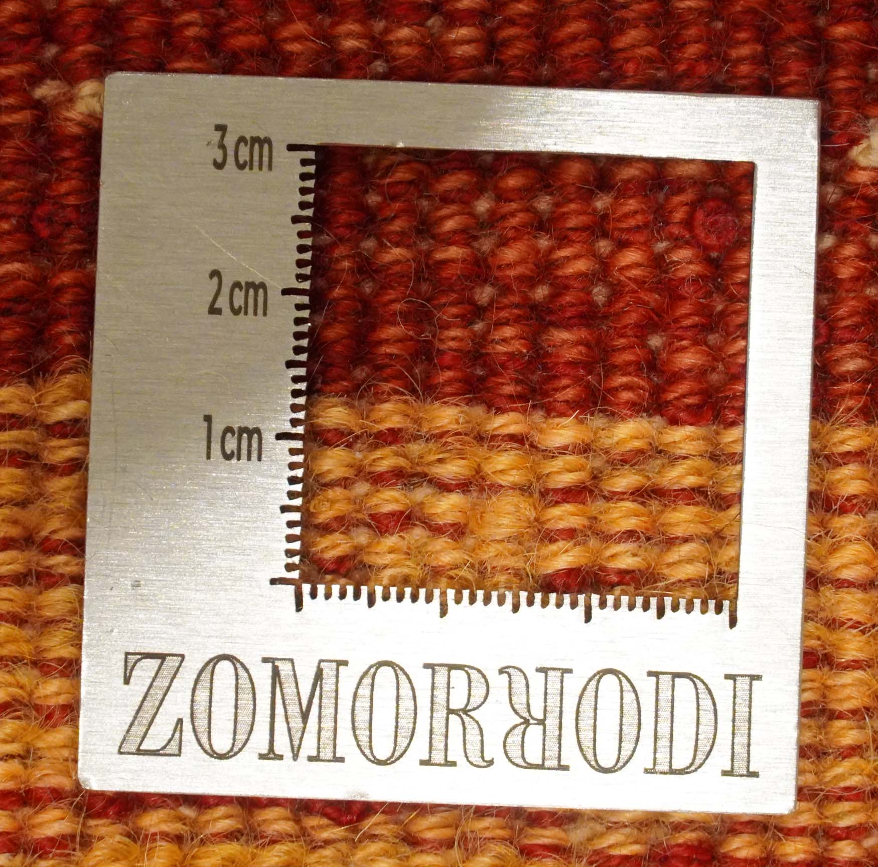 Alter Gabbeh | 167 cm x 83 cm | Nr. Z-3600