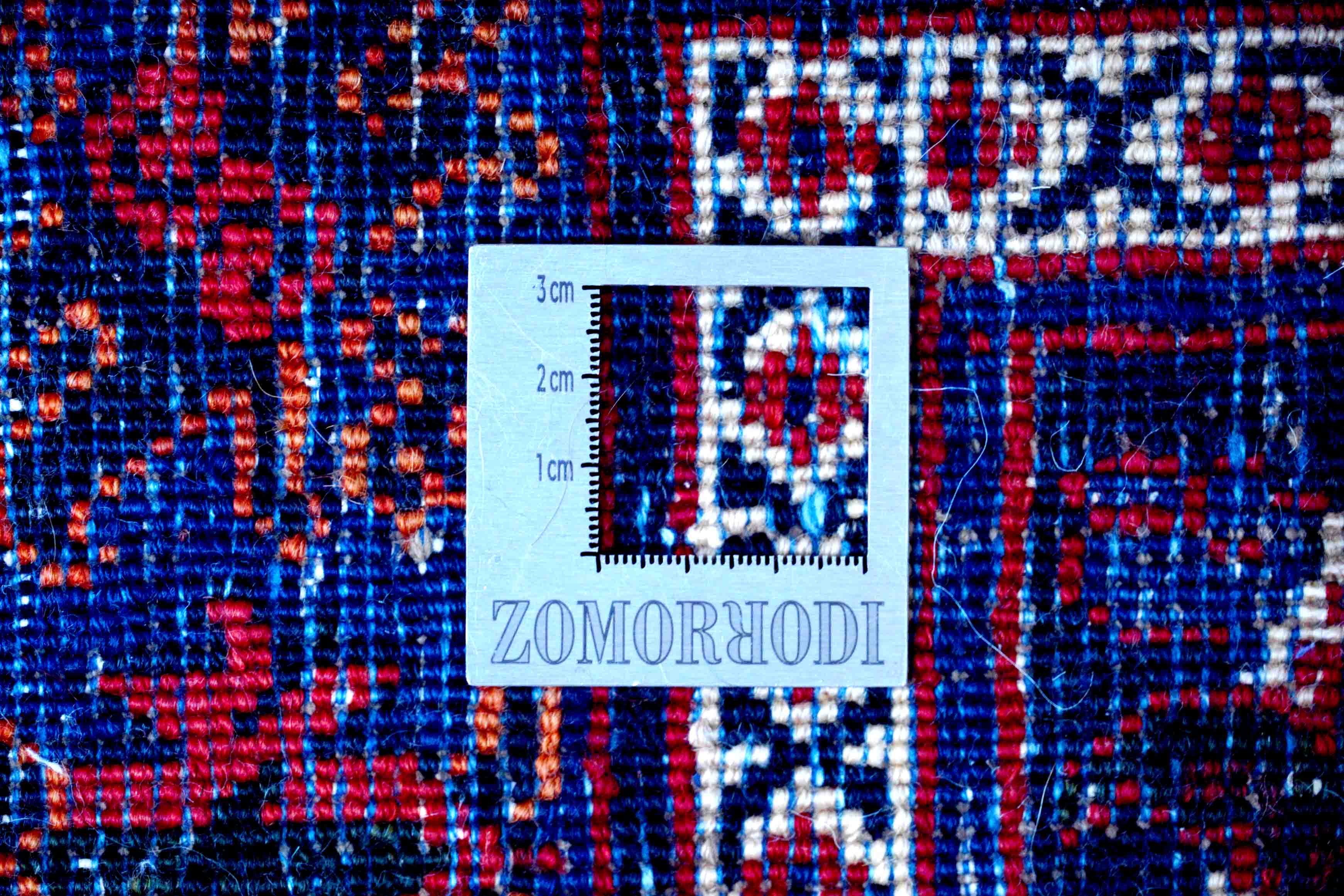 Alter Meymeh | 406 cm x 324 cm | Nr. Z-3601