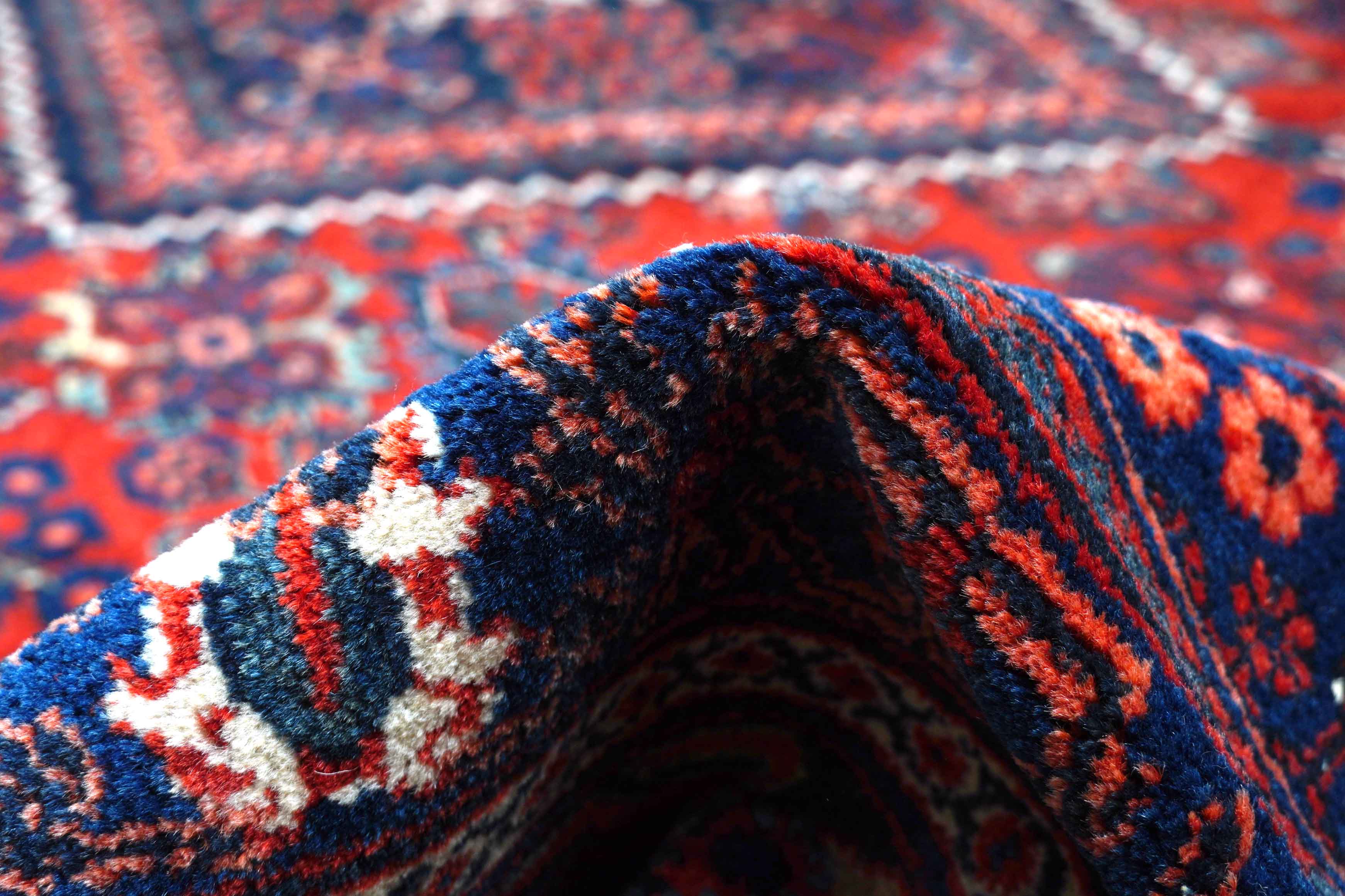 Alter Meymeh | 406 cm x 324 cm | Nr. Z-3601