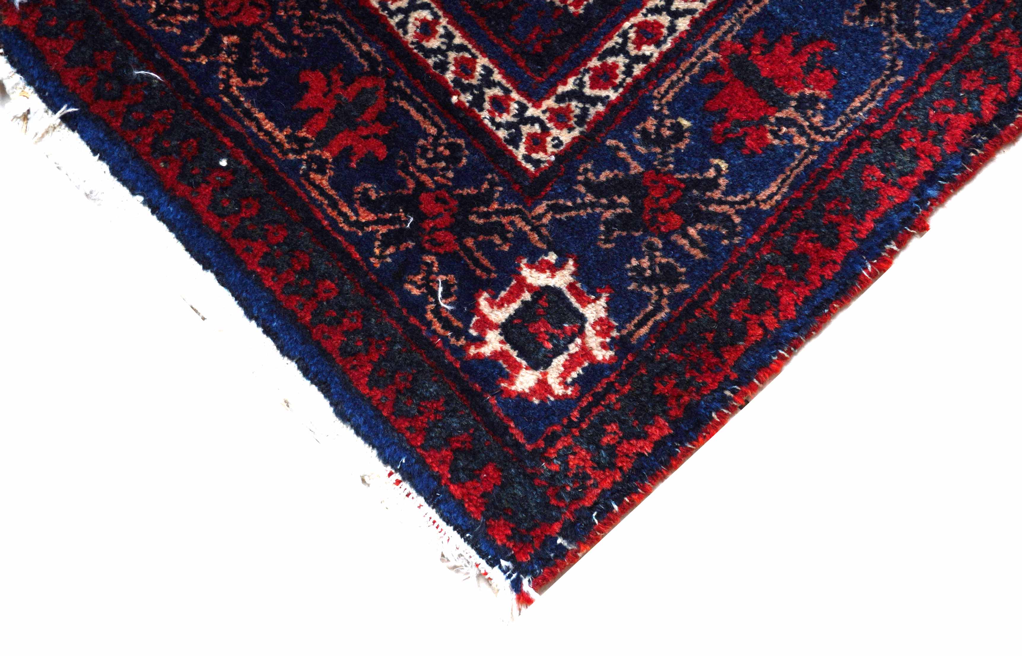 Alter Meymeh | 406 cm x 324 cm | Nr. Z-3601