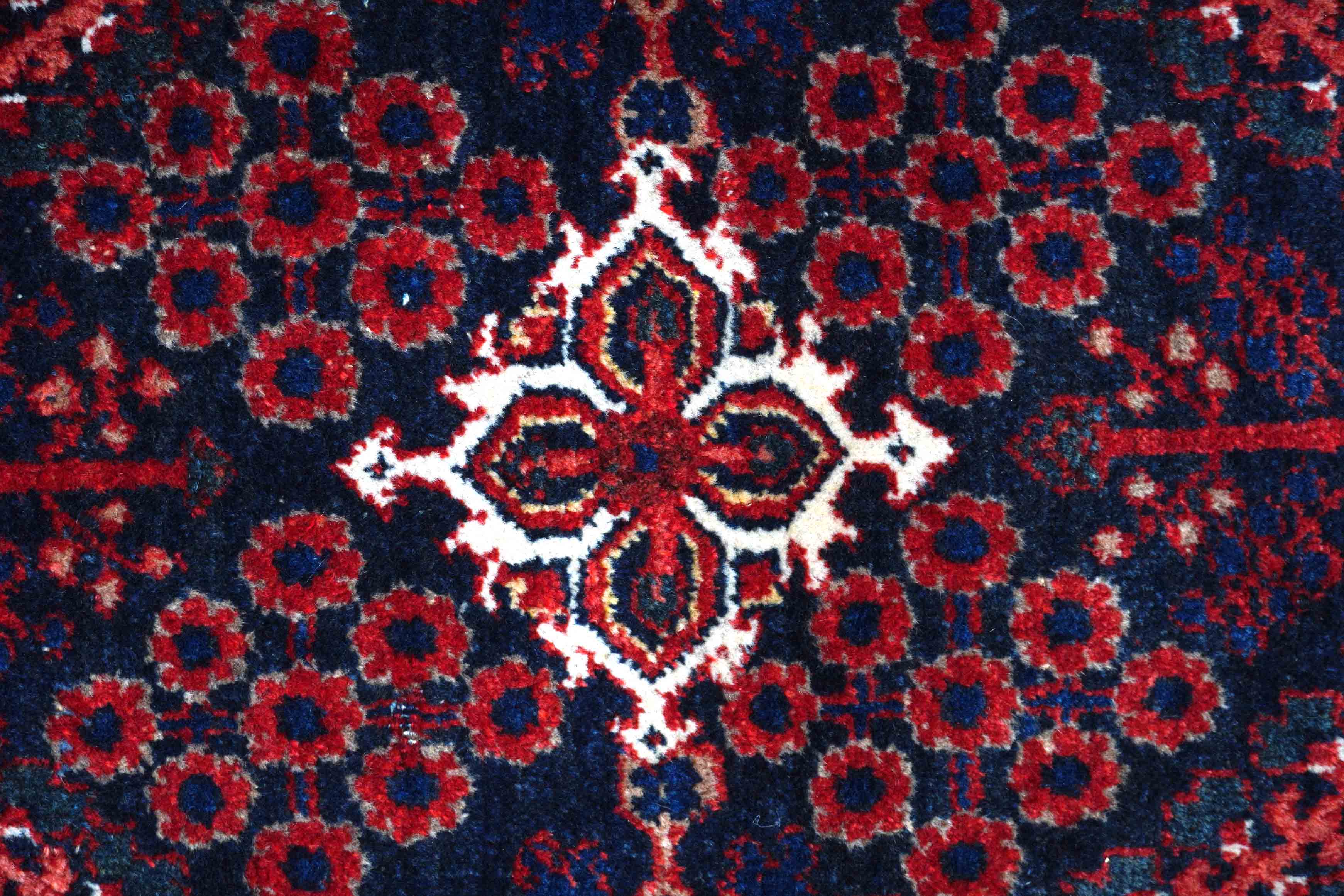 Alter Meymeh | 406 cm x 324 cm | Nr. Z-3601