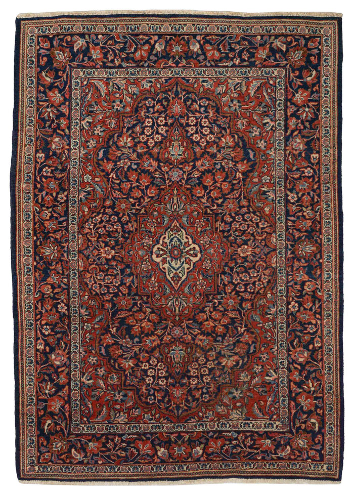 Alter Sarough | 202 cm x 143 cm | Nr. Z-3602