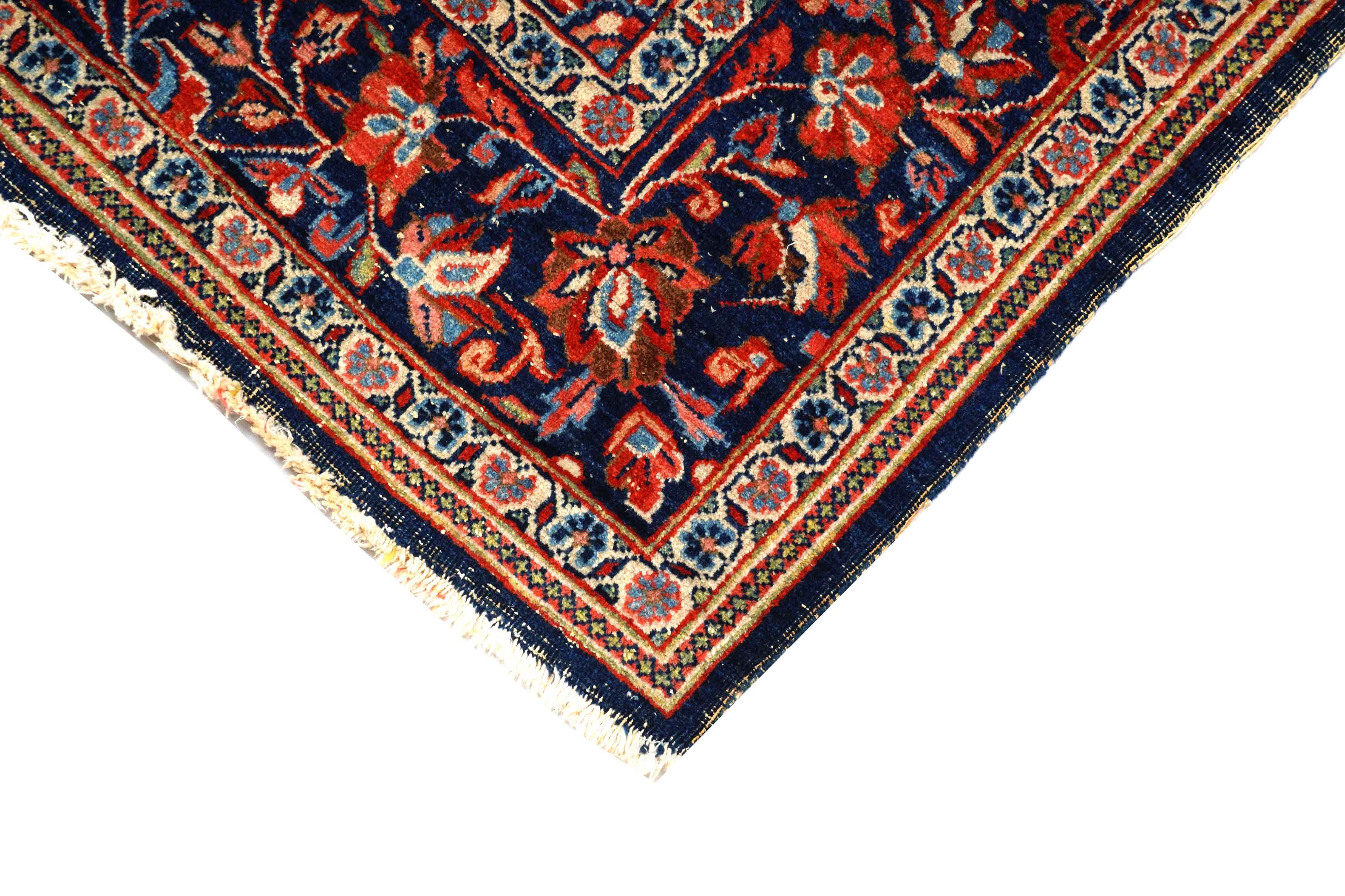 Sarough | 202 cm x 143 cm | Nr. Z-3602