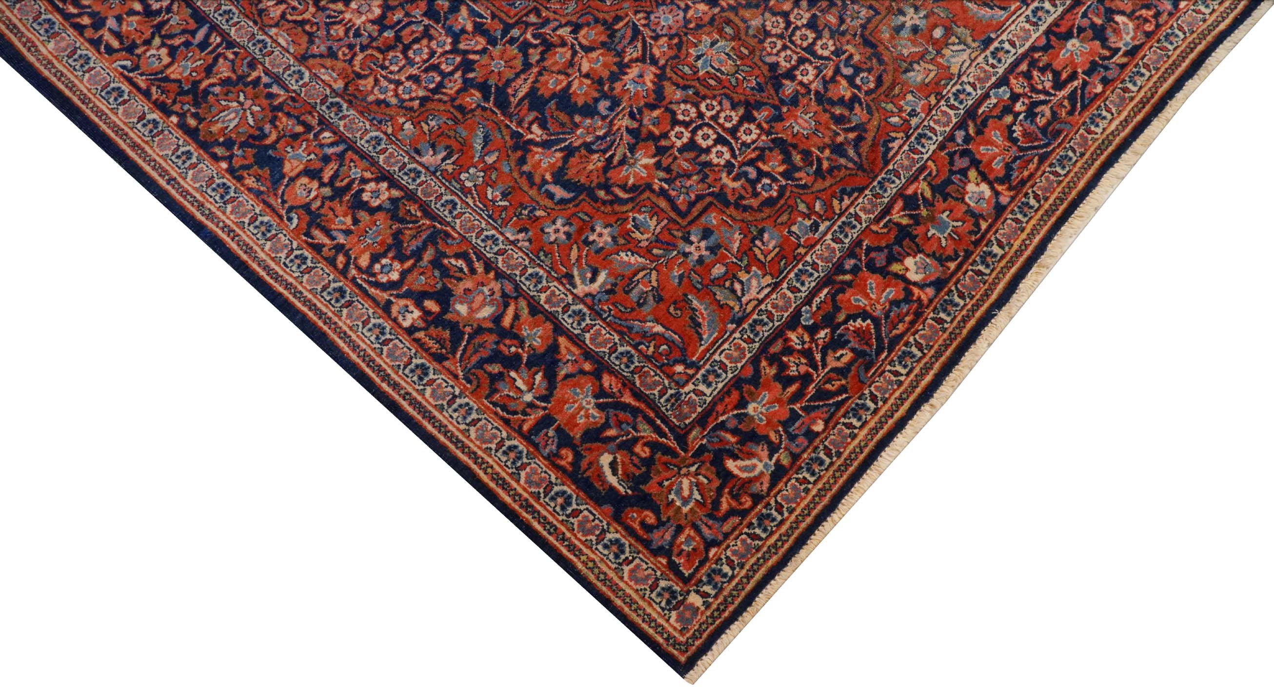 Alter Sarough | 202 cm x 143 cm | Nr. Z-3602