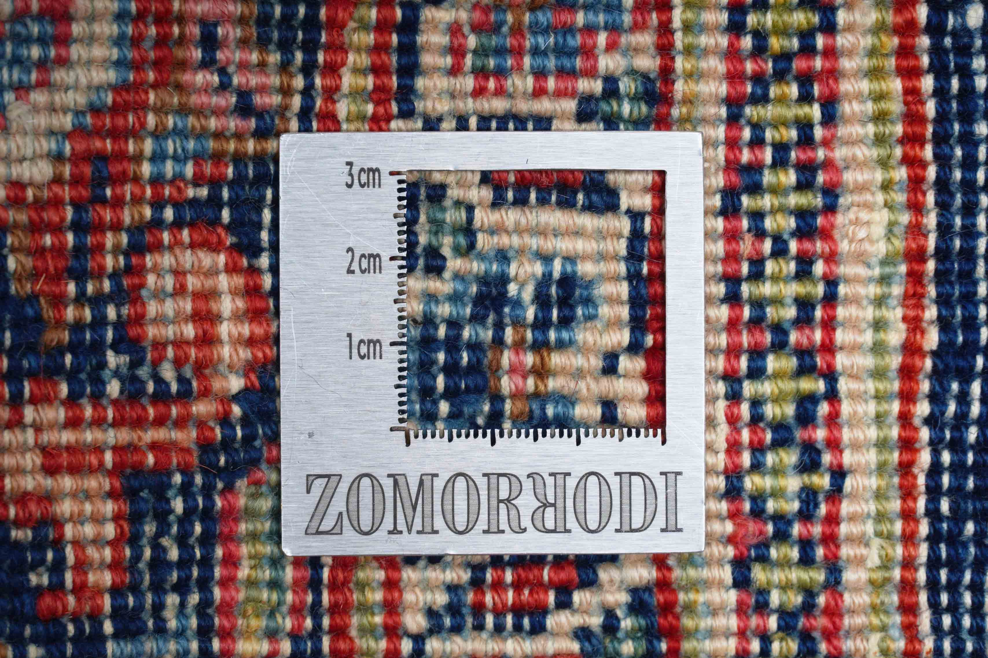 Sarough | 202 cm x 143 cm | Nr. Z-3602