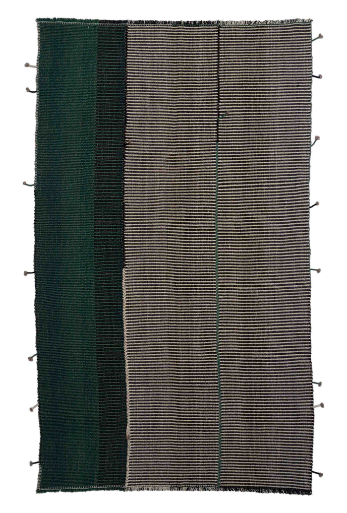 Kelim Hoch2 | 328 cm x 190 cm | Nr. Z-3603