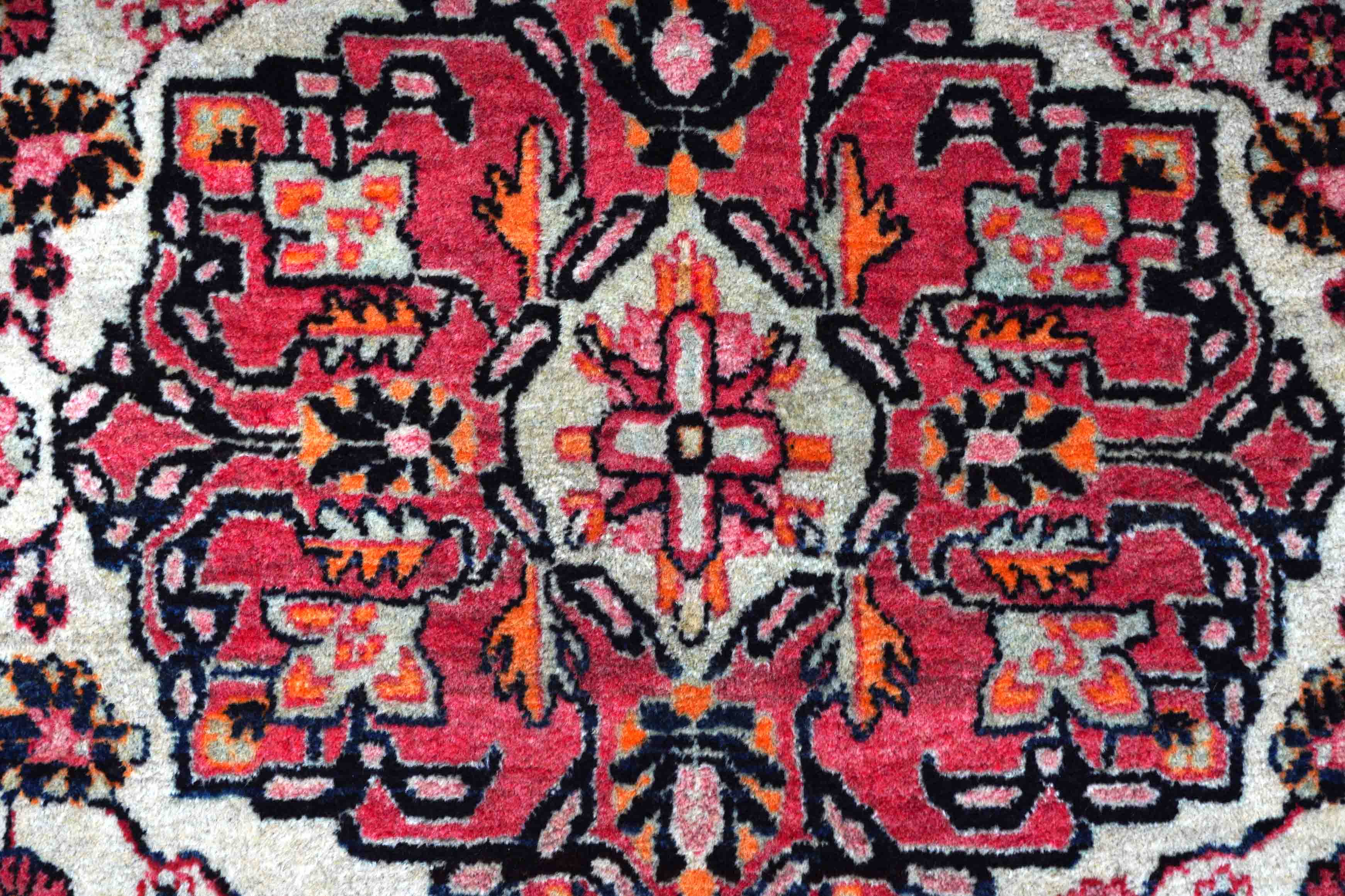 Alter Sarough | 149 cm x 98 cm | Nr. Z-3605