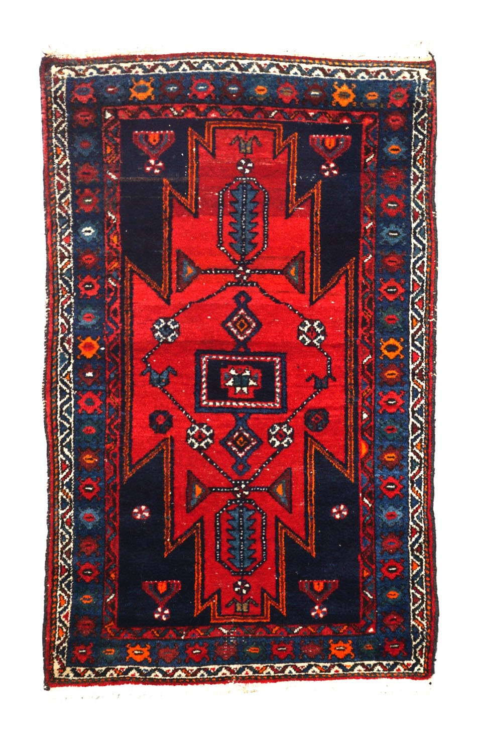 Hamadan | 147 cm x 90 cm | Nr. Z-3606