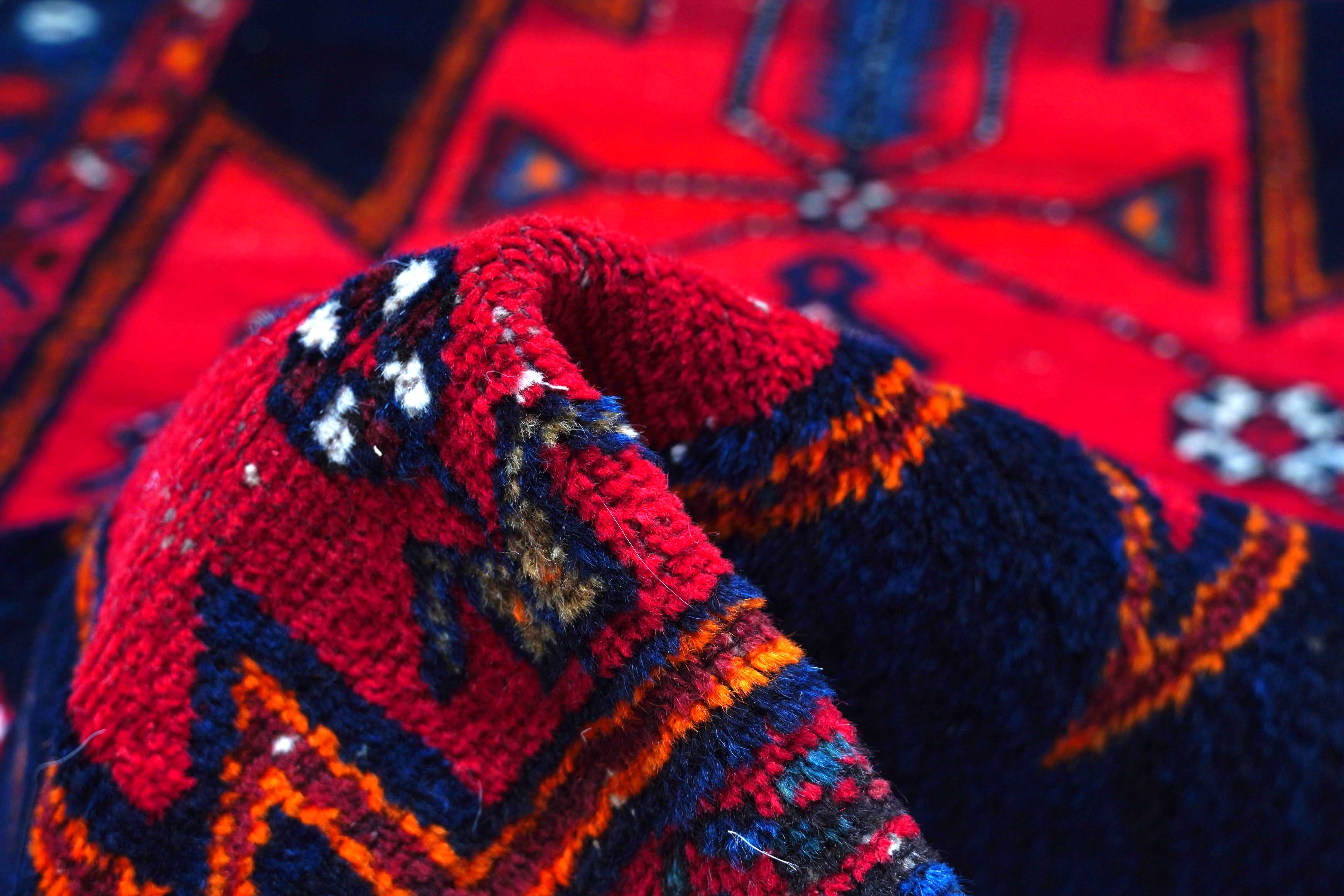 Hamadan | 147 cm x 90 cm | Nr. Z-3606